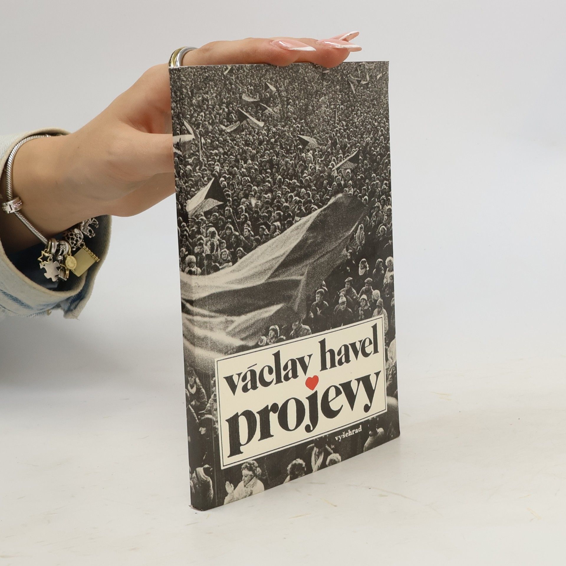 Václav Havel Projevy
