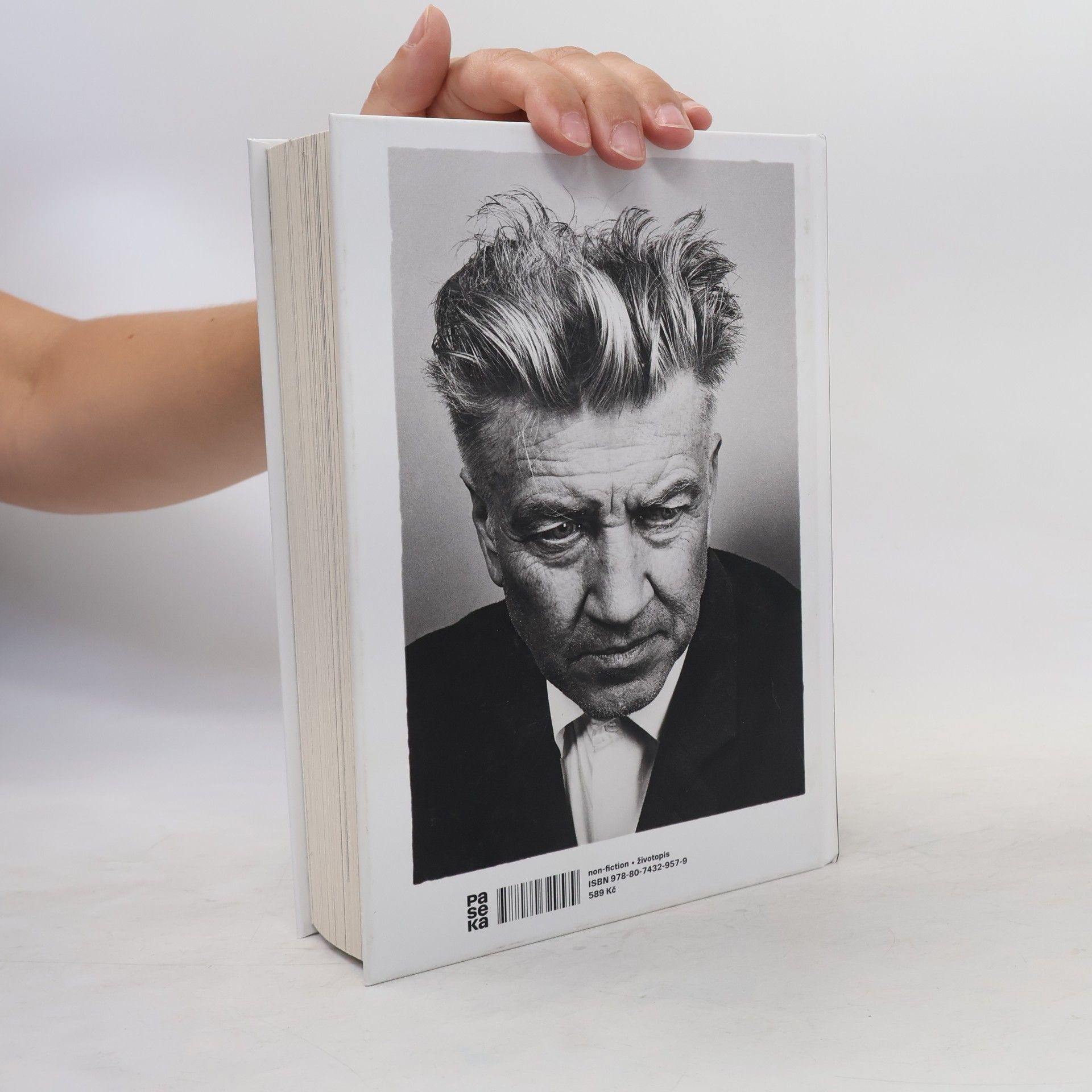 David Lynch Místo snění