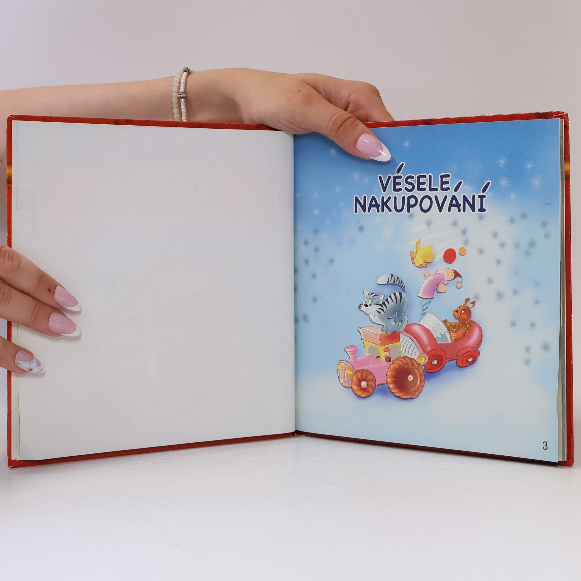 Kolektiv autorů Pohádky pod polštářek. Speciál