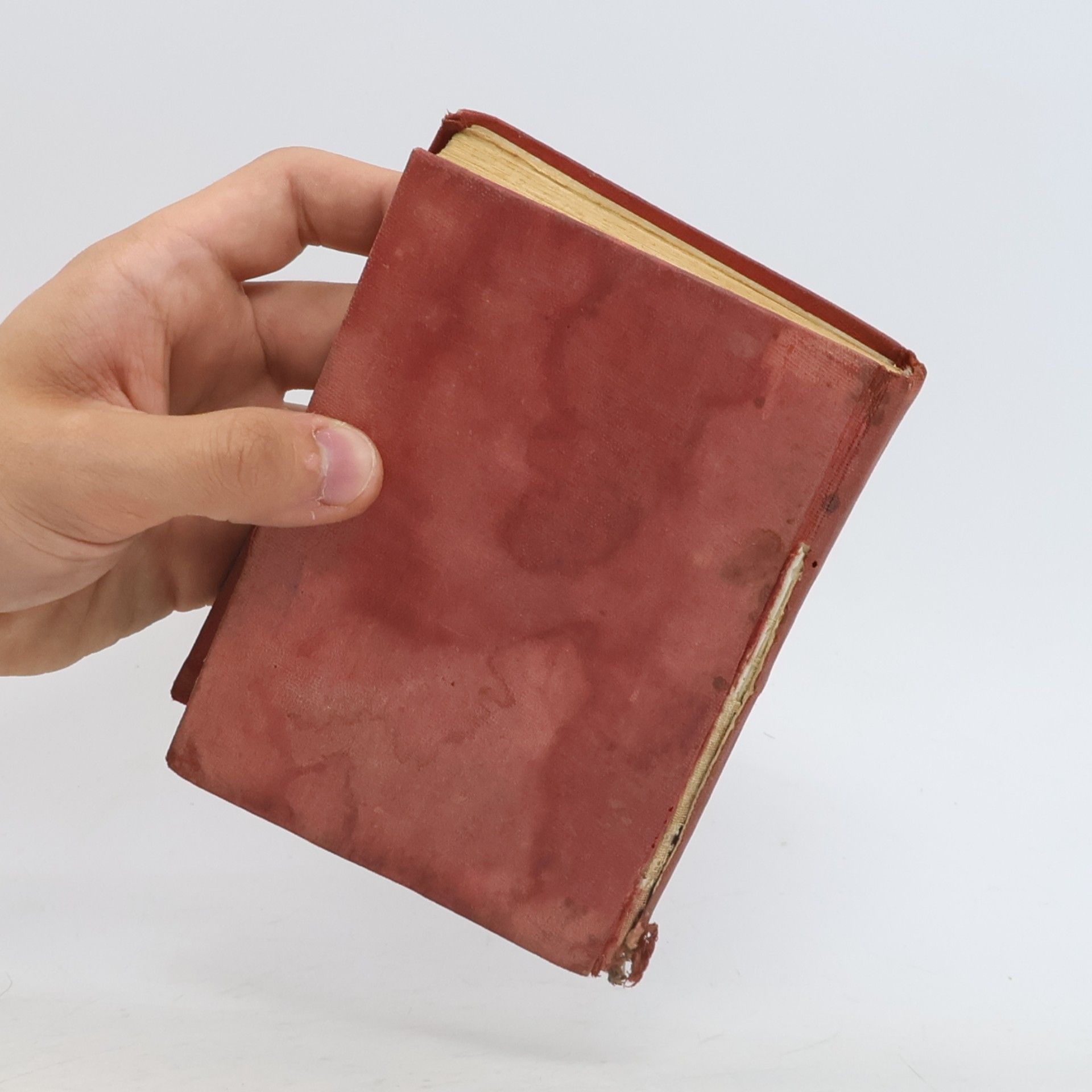 Autores varios Cvičebný poriadok požiarnikov