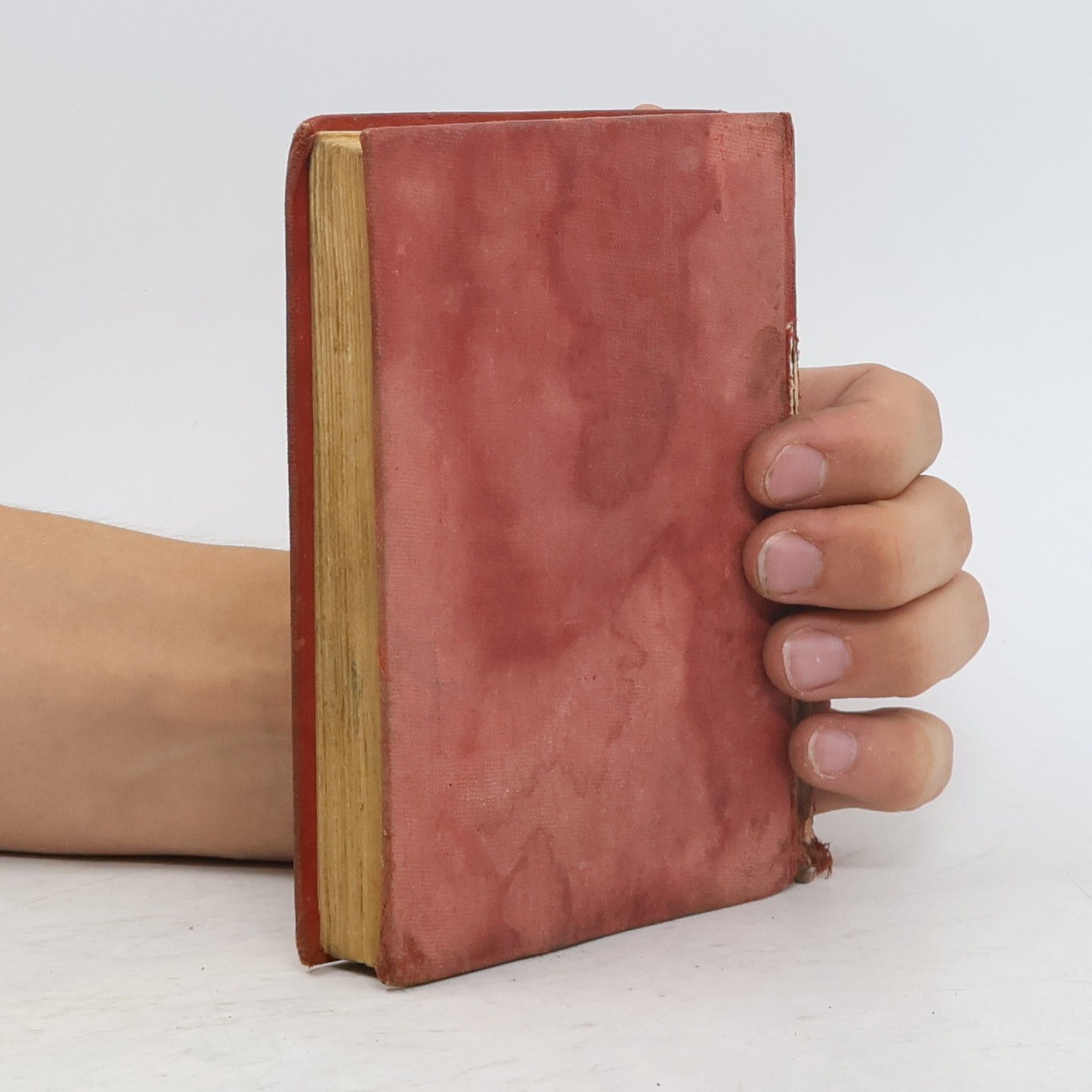 Autores varios Cvičebný poriadok požiarnikov
