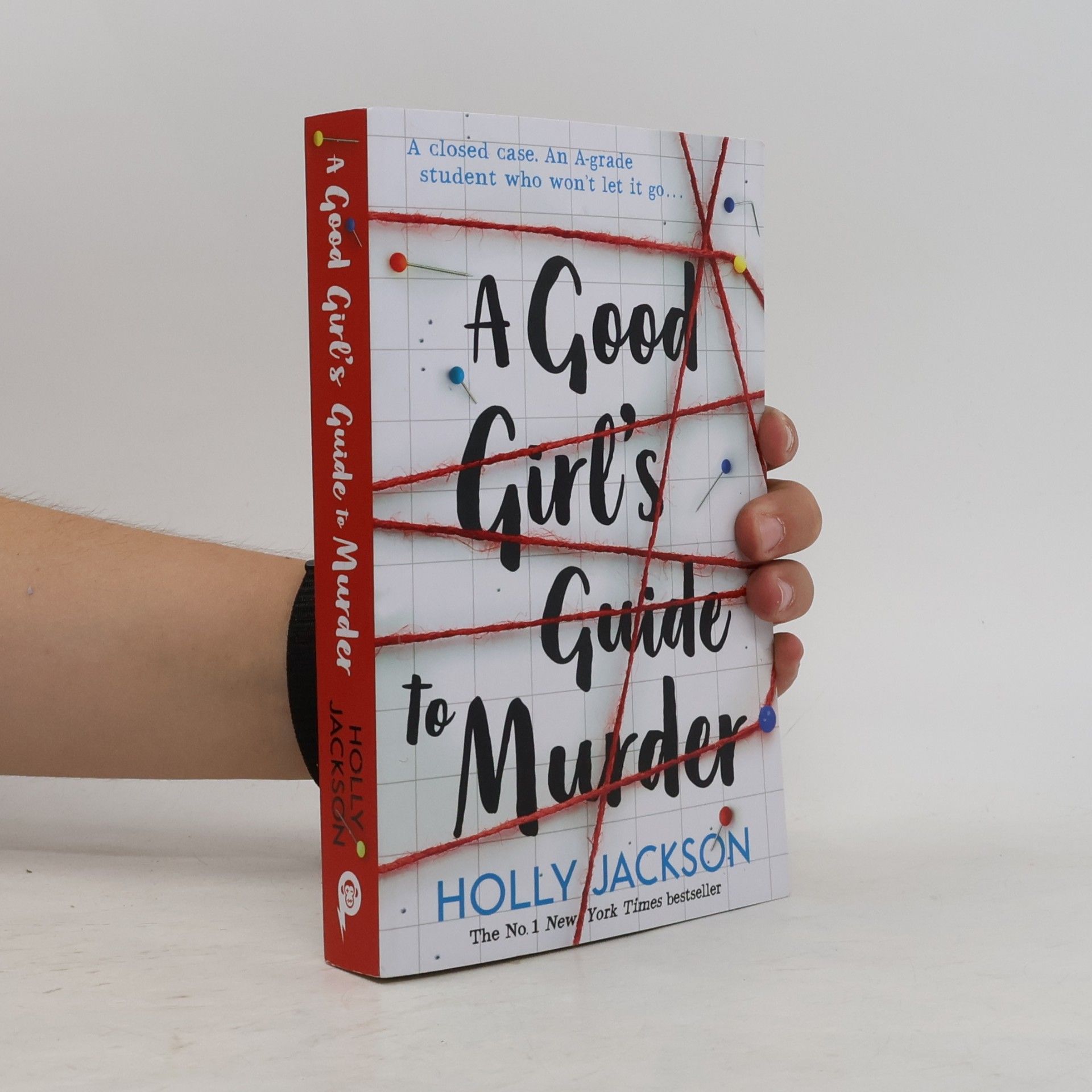Holly Jackson A Good Girl's Guide to Murder