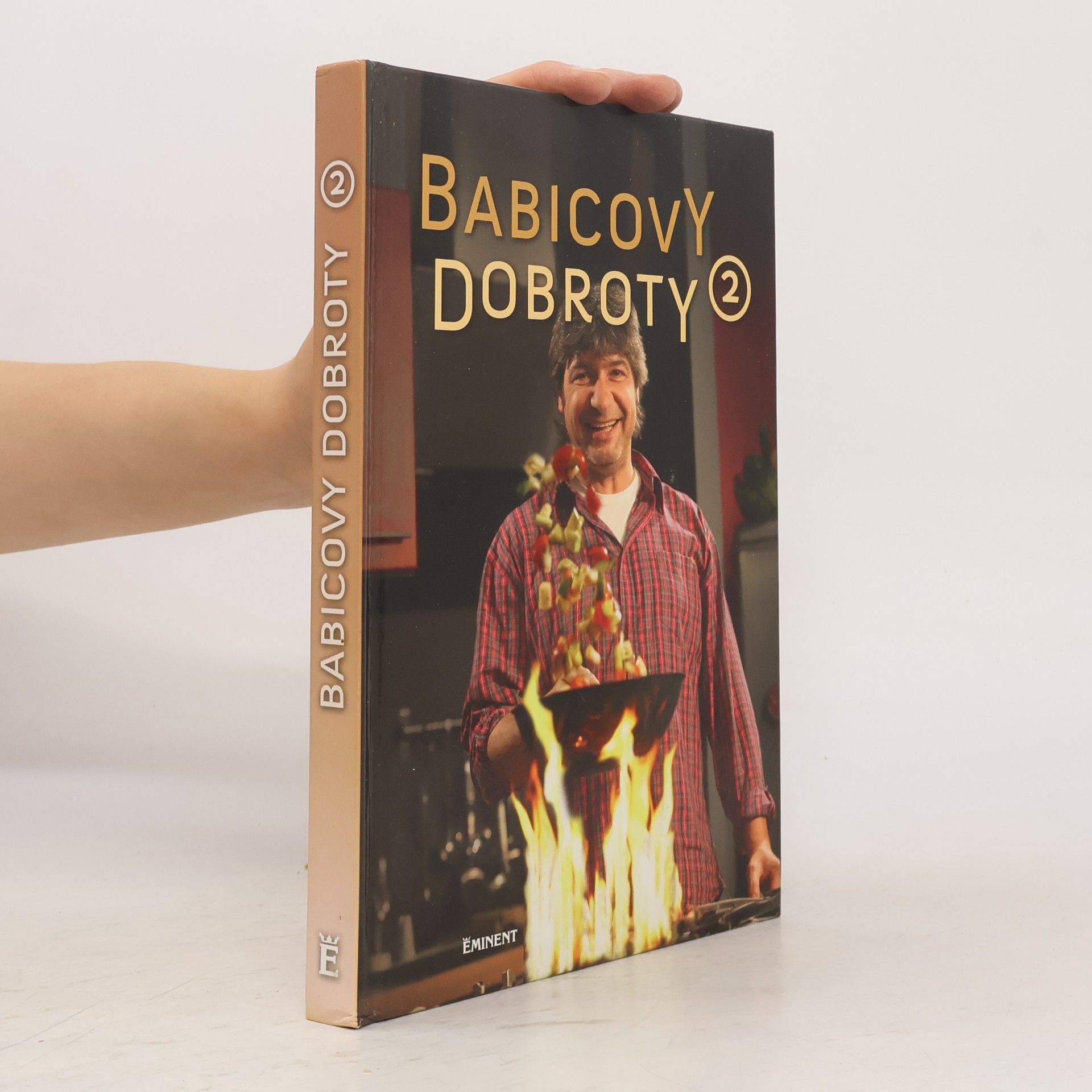 Babicovy dobroty 2