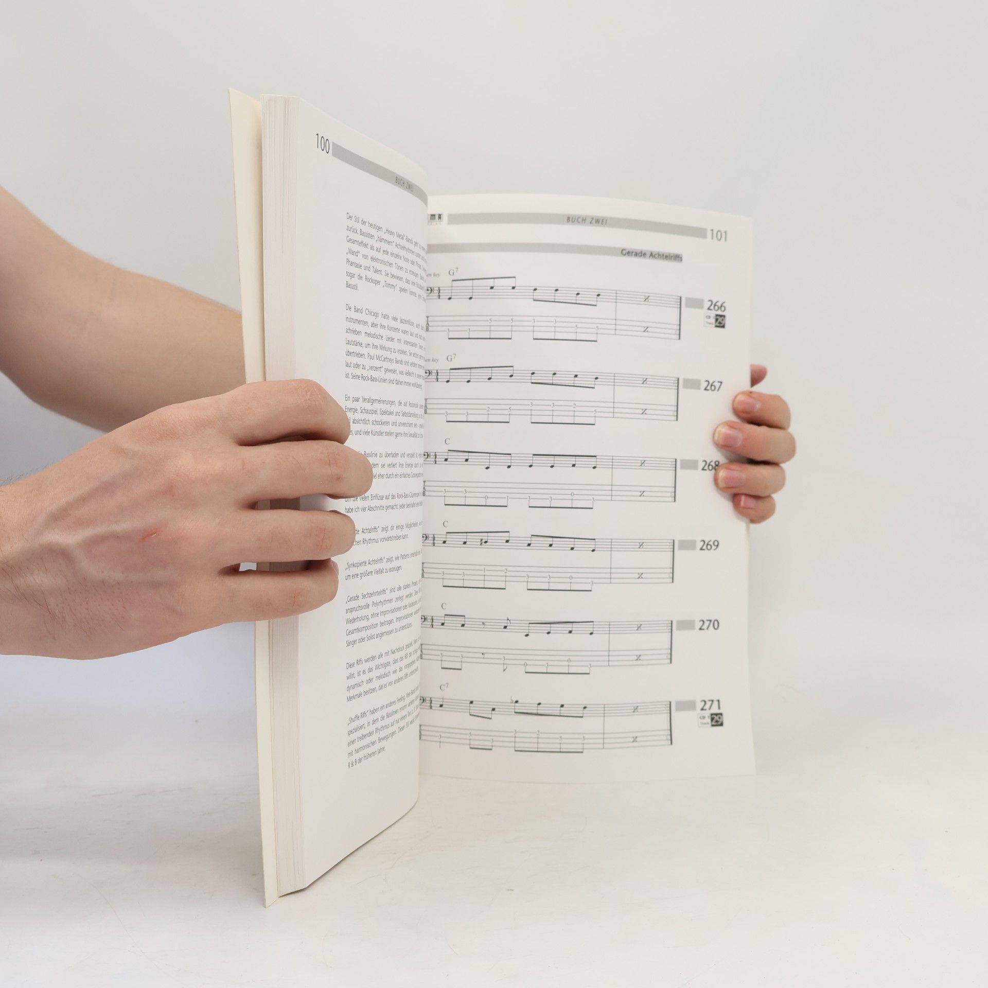 Paul Westwood Bass Bible
