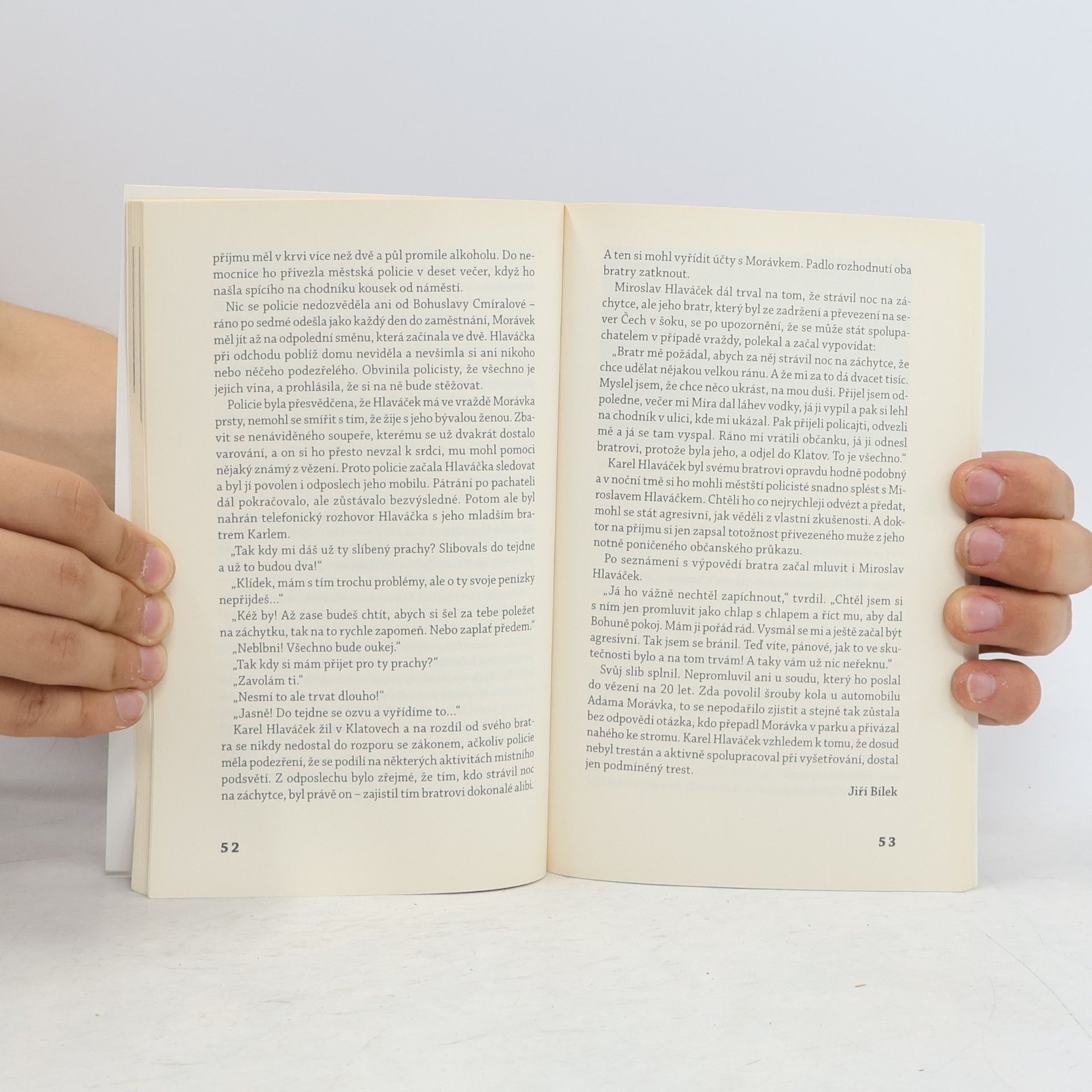 Various authors Levné sešity detektivek 1/2015