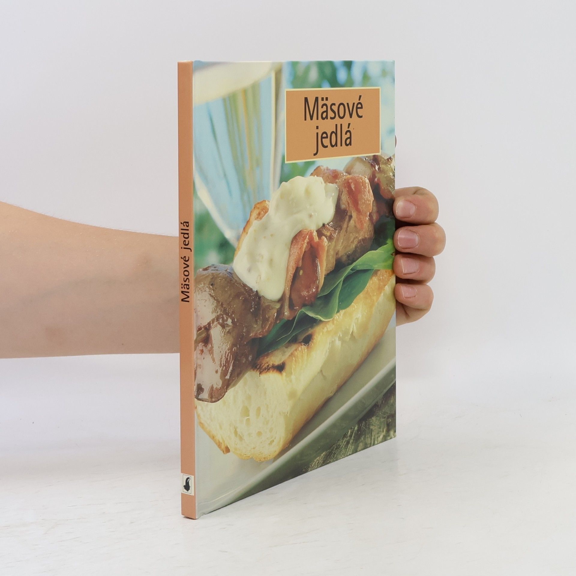 Autorenkollektiv Mäsové jedlá