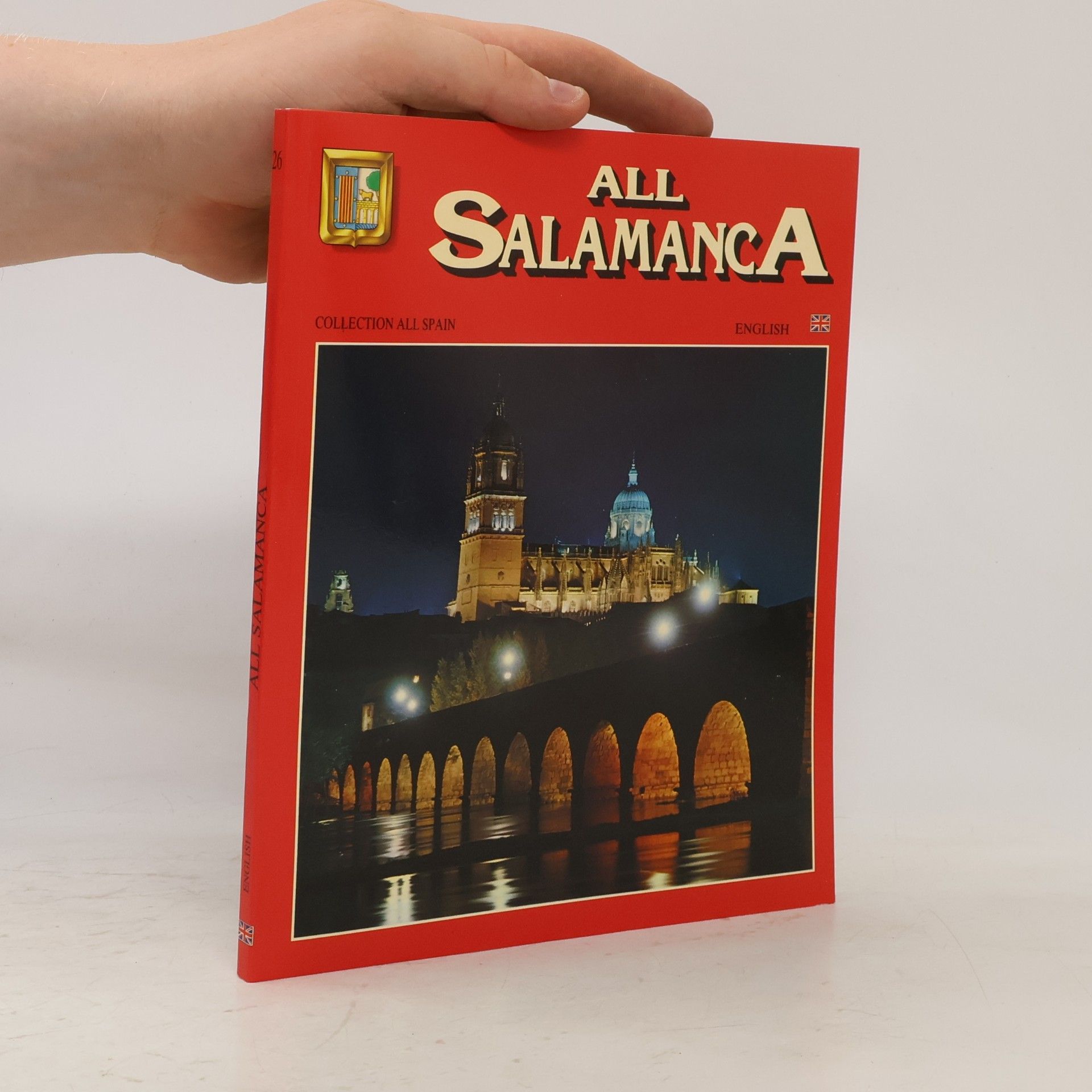 M. Leticia Sánchez Hernández All Salamanca