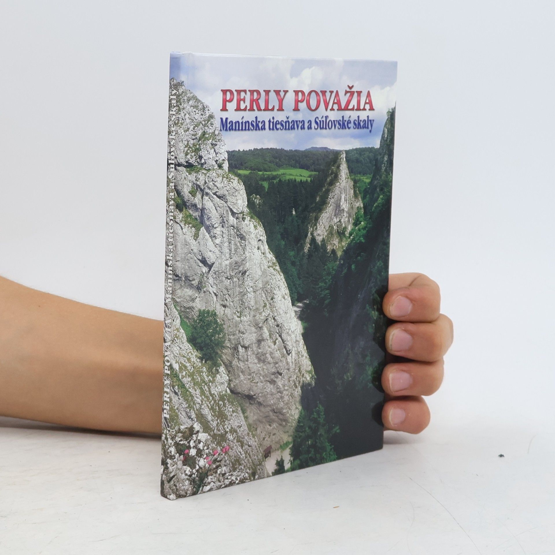 Bohuslav Kortman Perly Považia