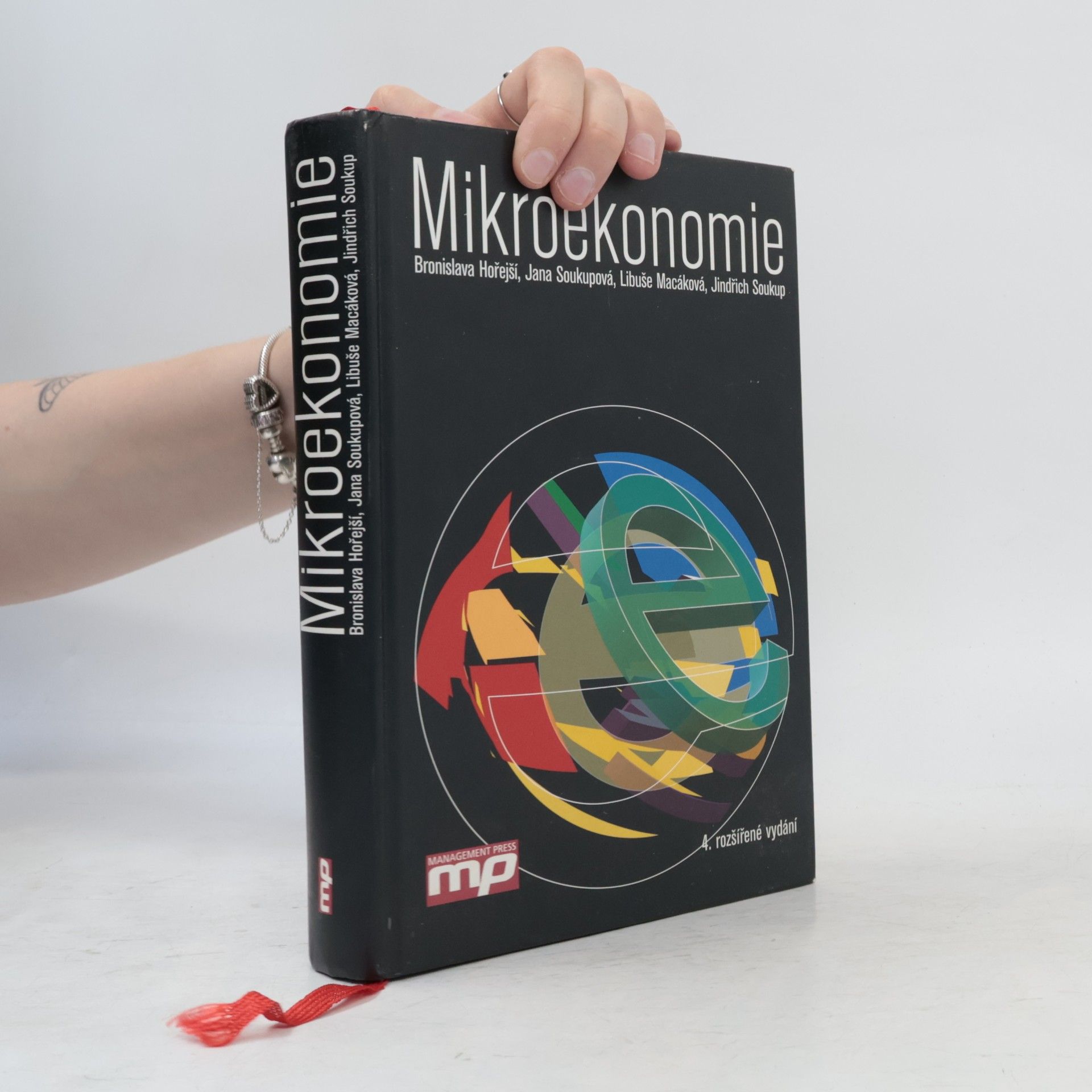 Mikroekonomie