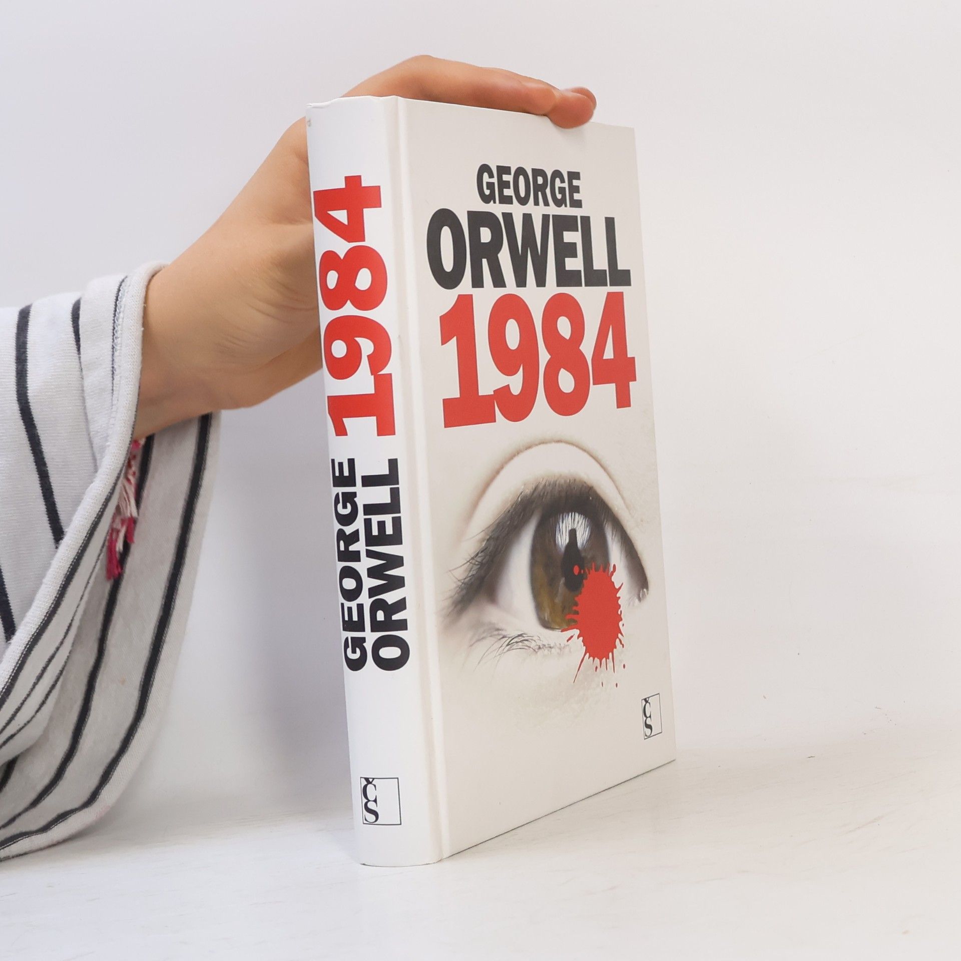 George Orwell 1984