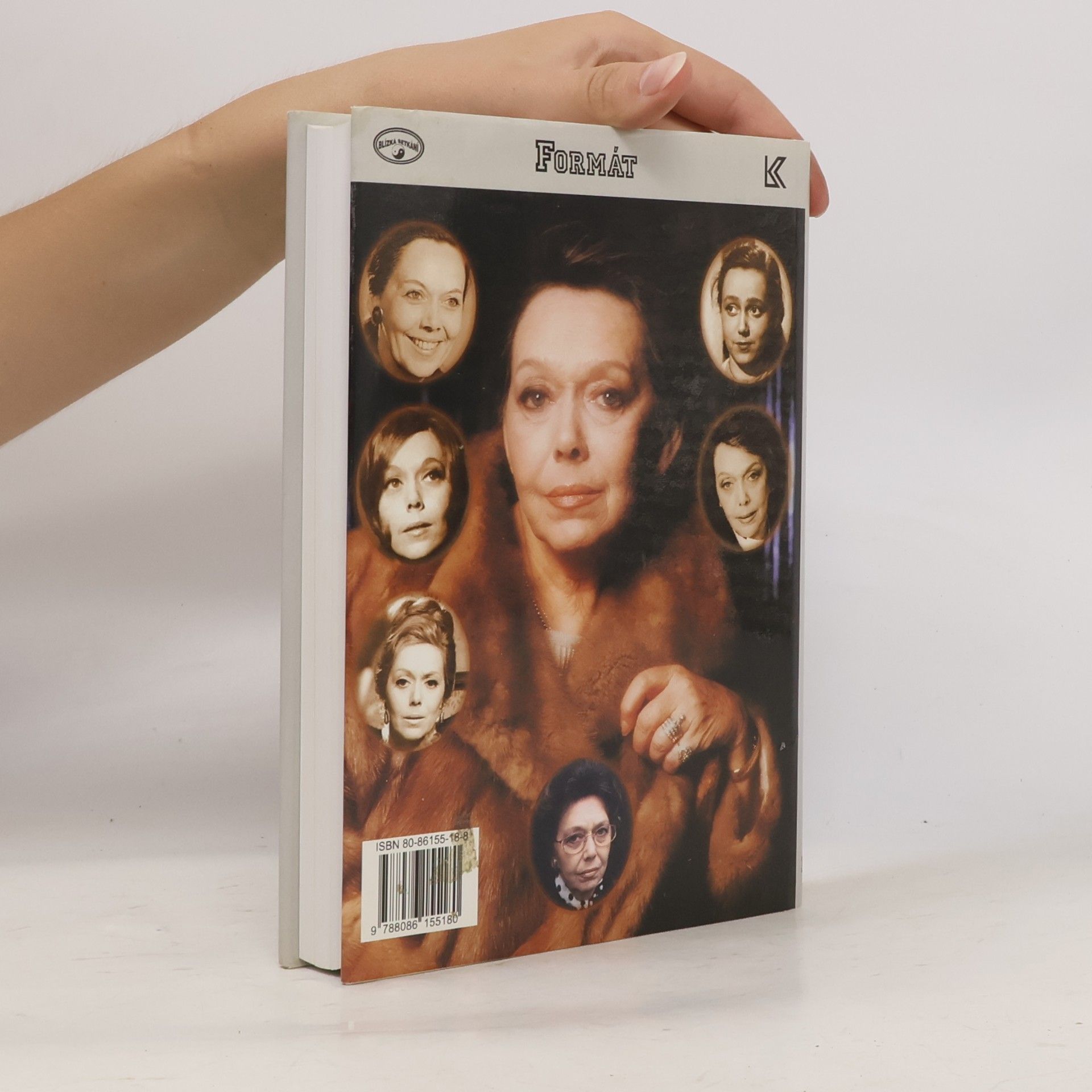 Jiřina Jirásková Jiřina Jirásková o sobě