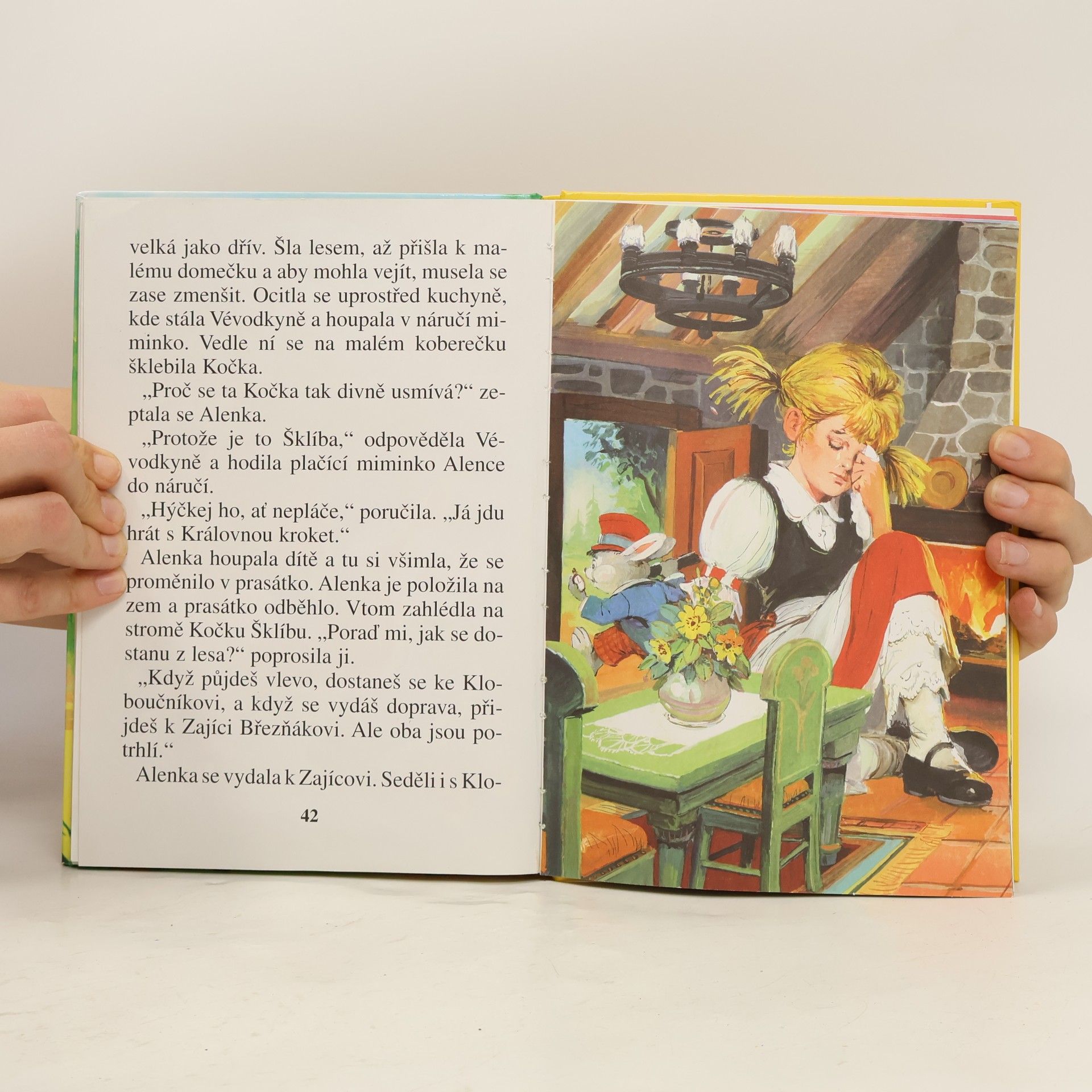 Various authors O třech prasátkách a jiné pohádky
