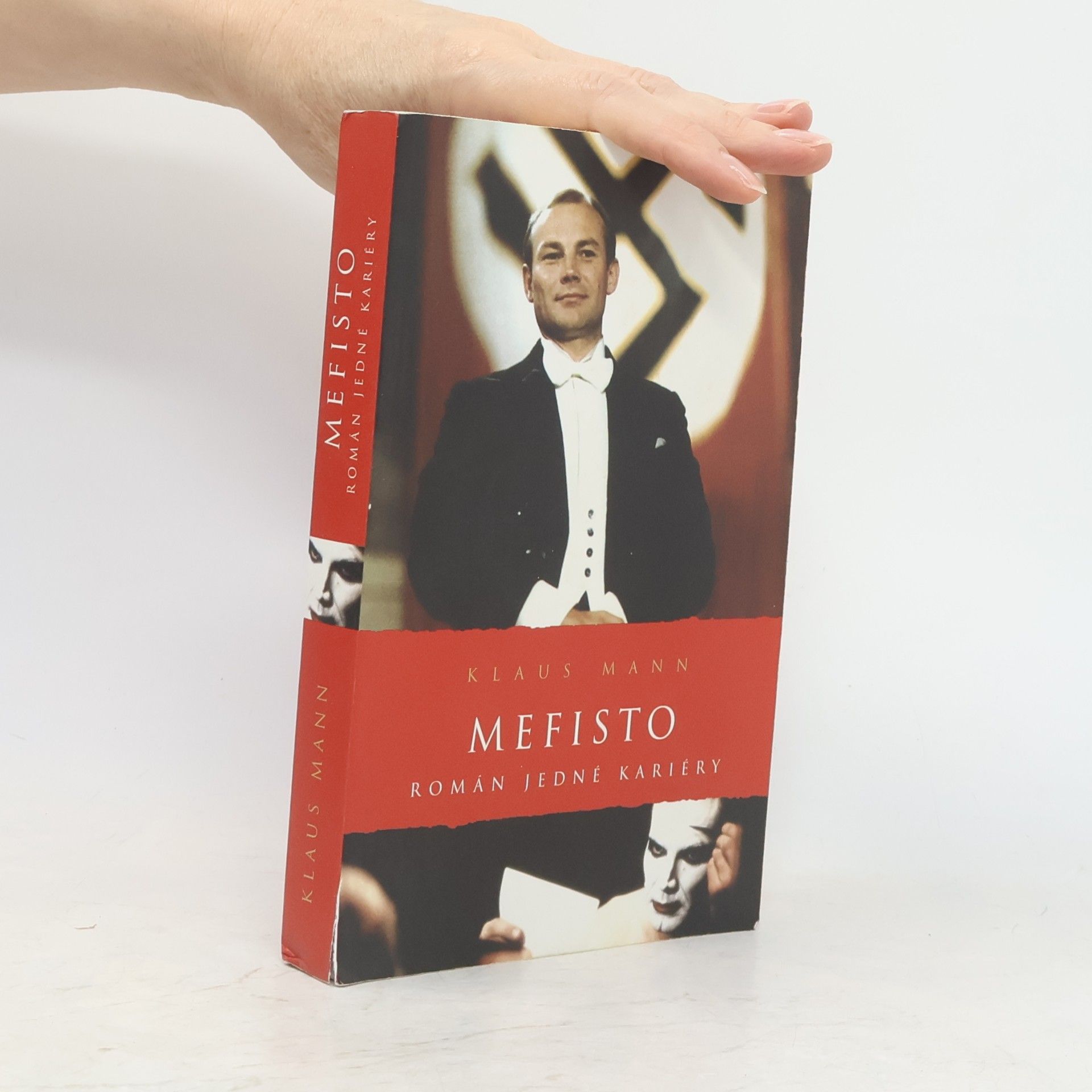 Klaus Mann Mefisto