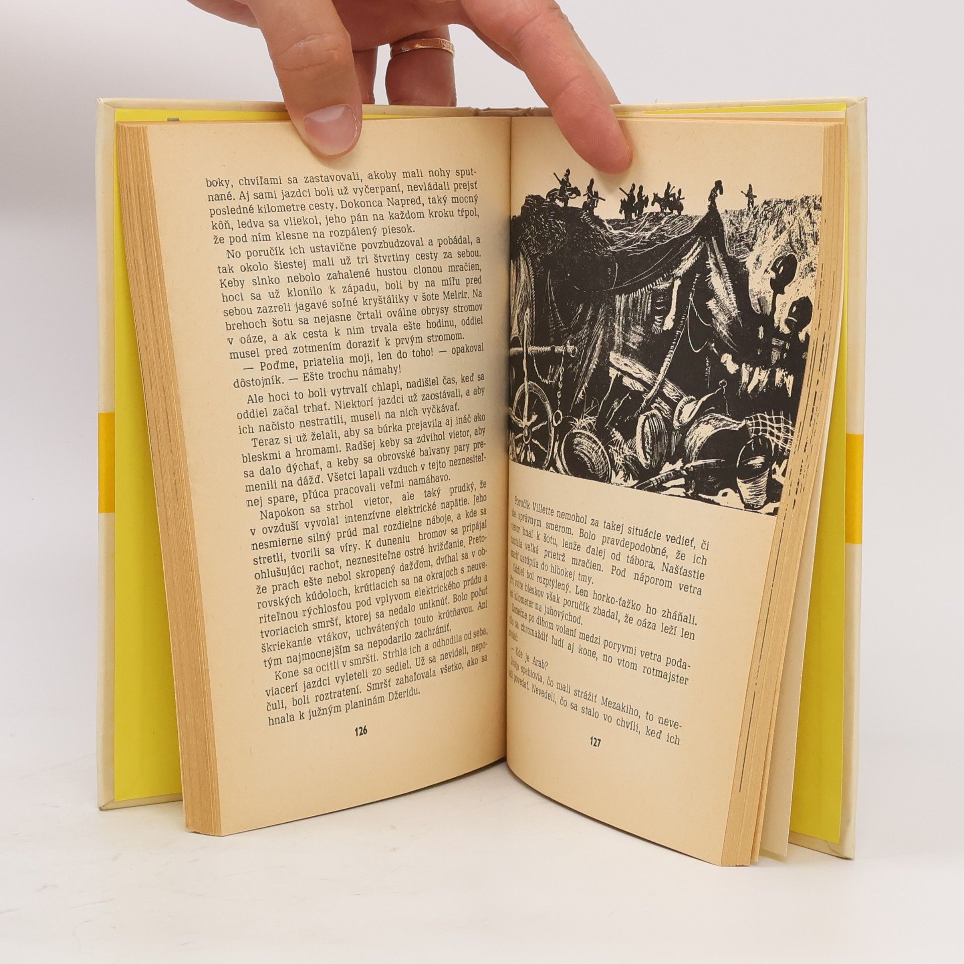Jules Verne Záplava z mora