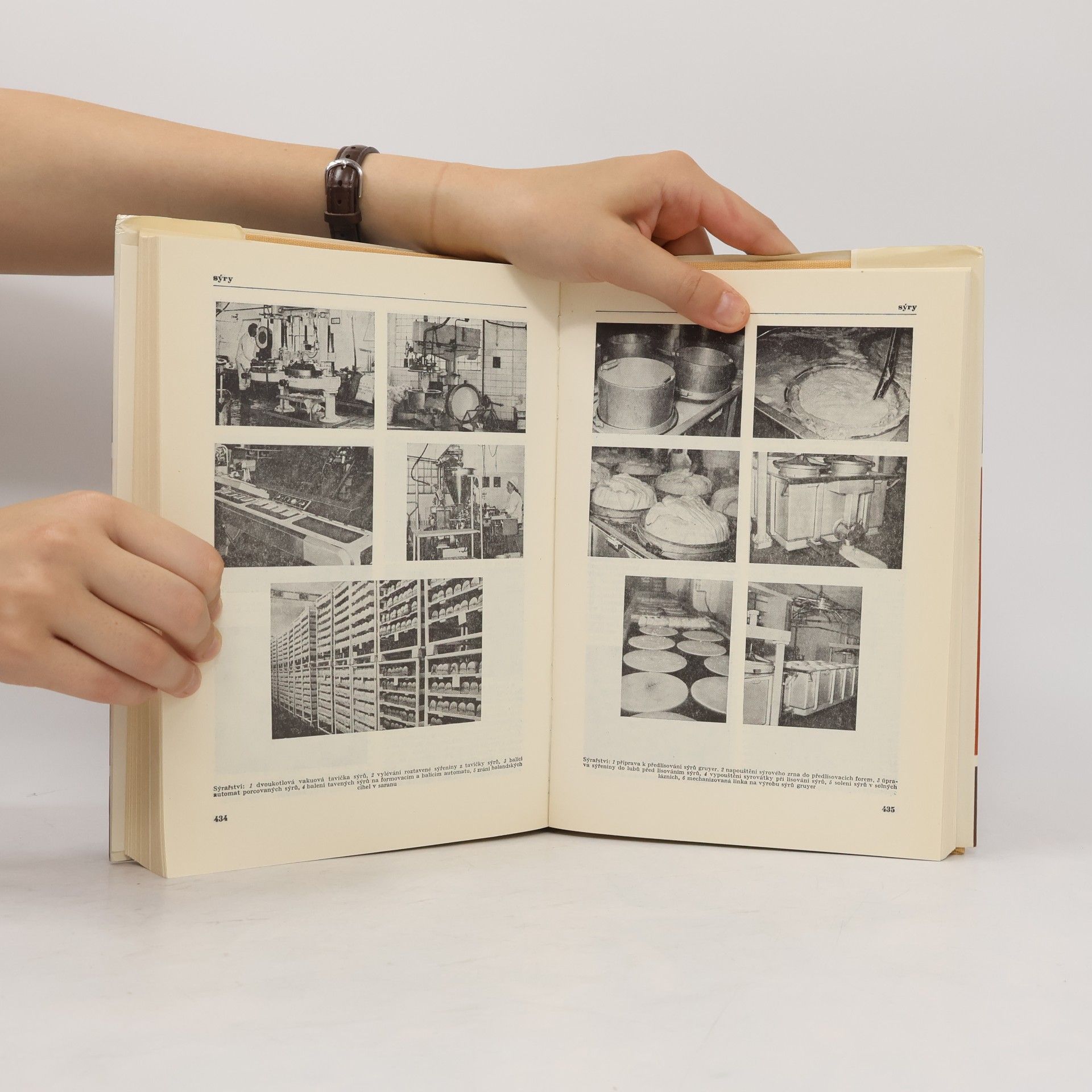 Collectif d'auteurs Naučný slovník zemědělský 10. S-Š