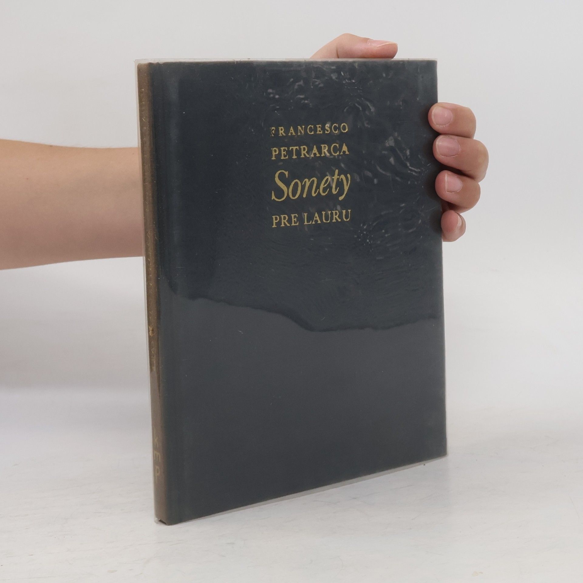 Francesco Petrarca Sonety pre Lauru