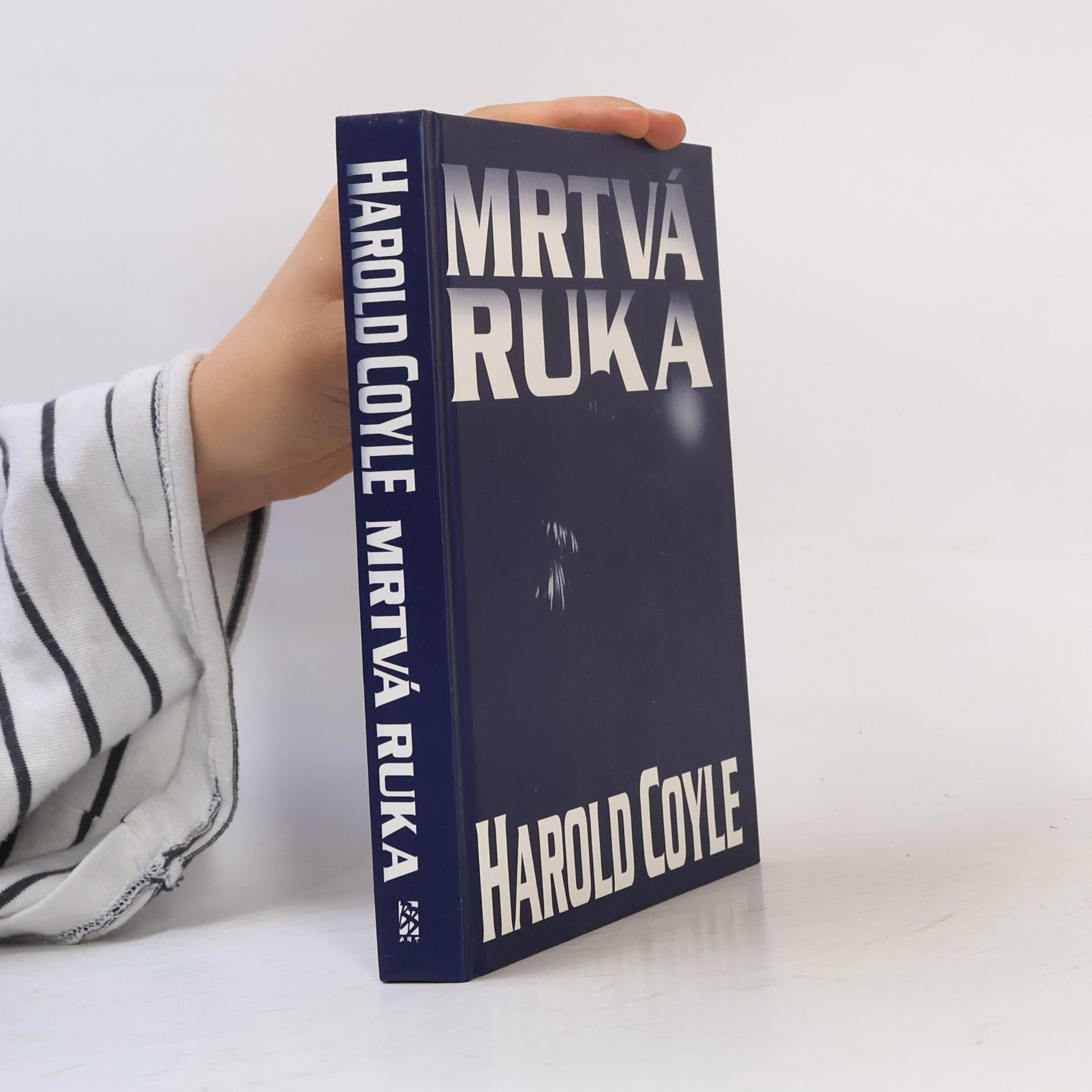 Mrtvá ruka