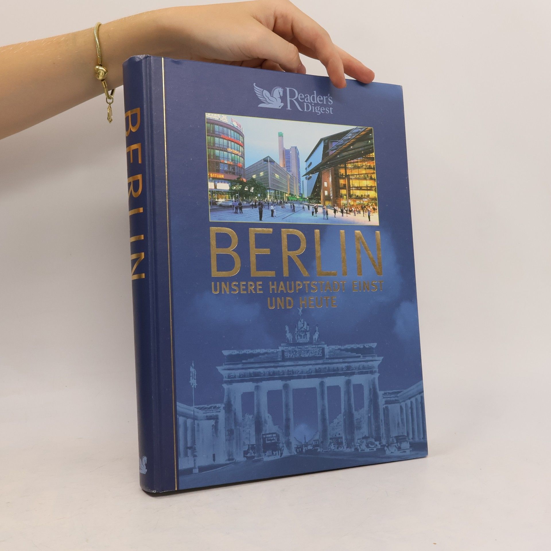 Collectif d'auteurs Berlin