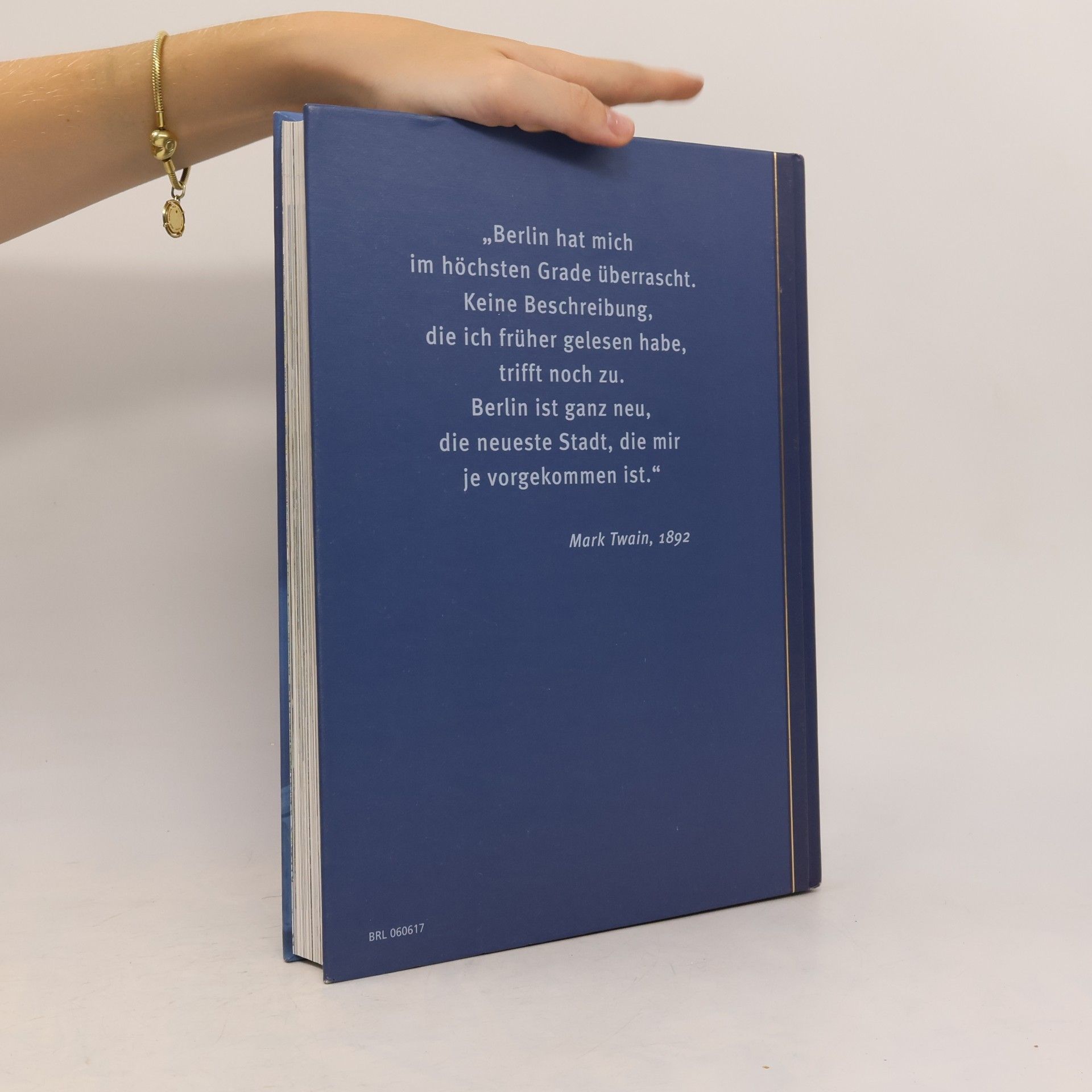 Collectif d'auteurs Berlin