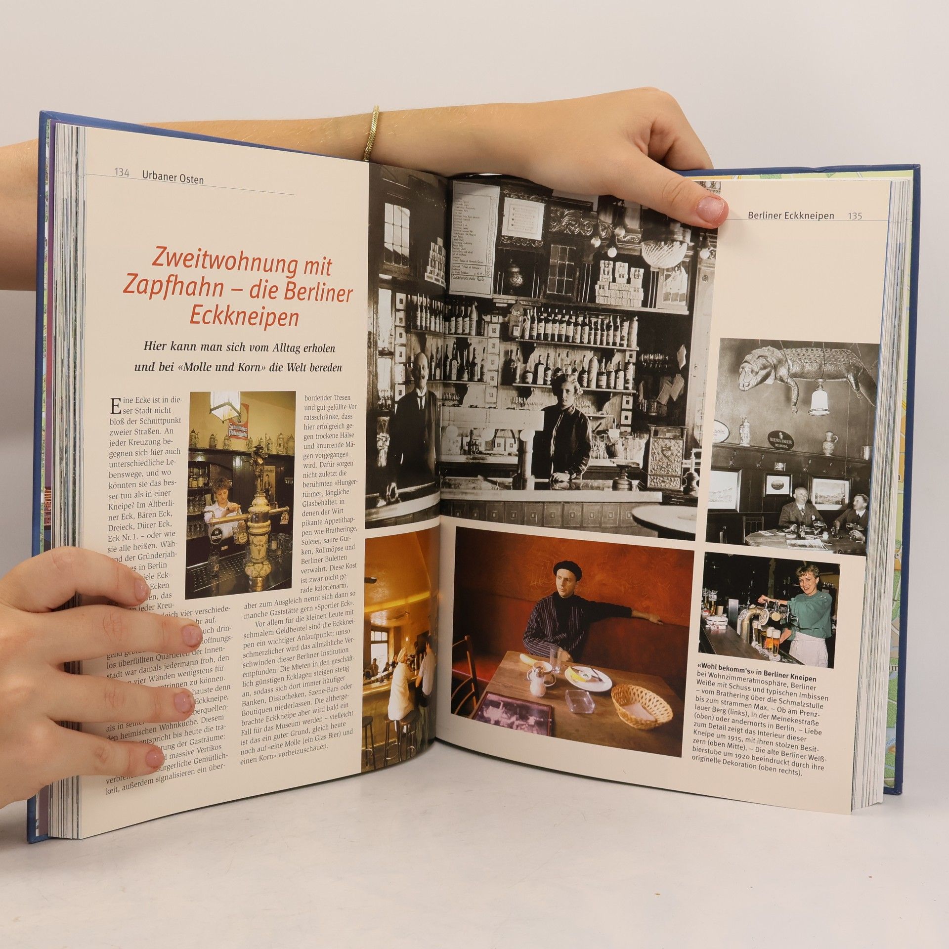 Collectif d'auteurs Berlin