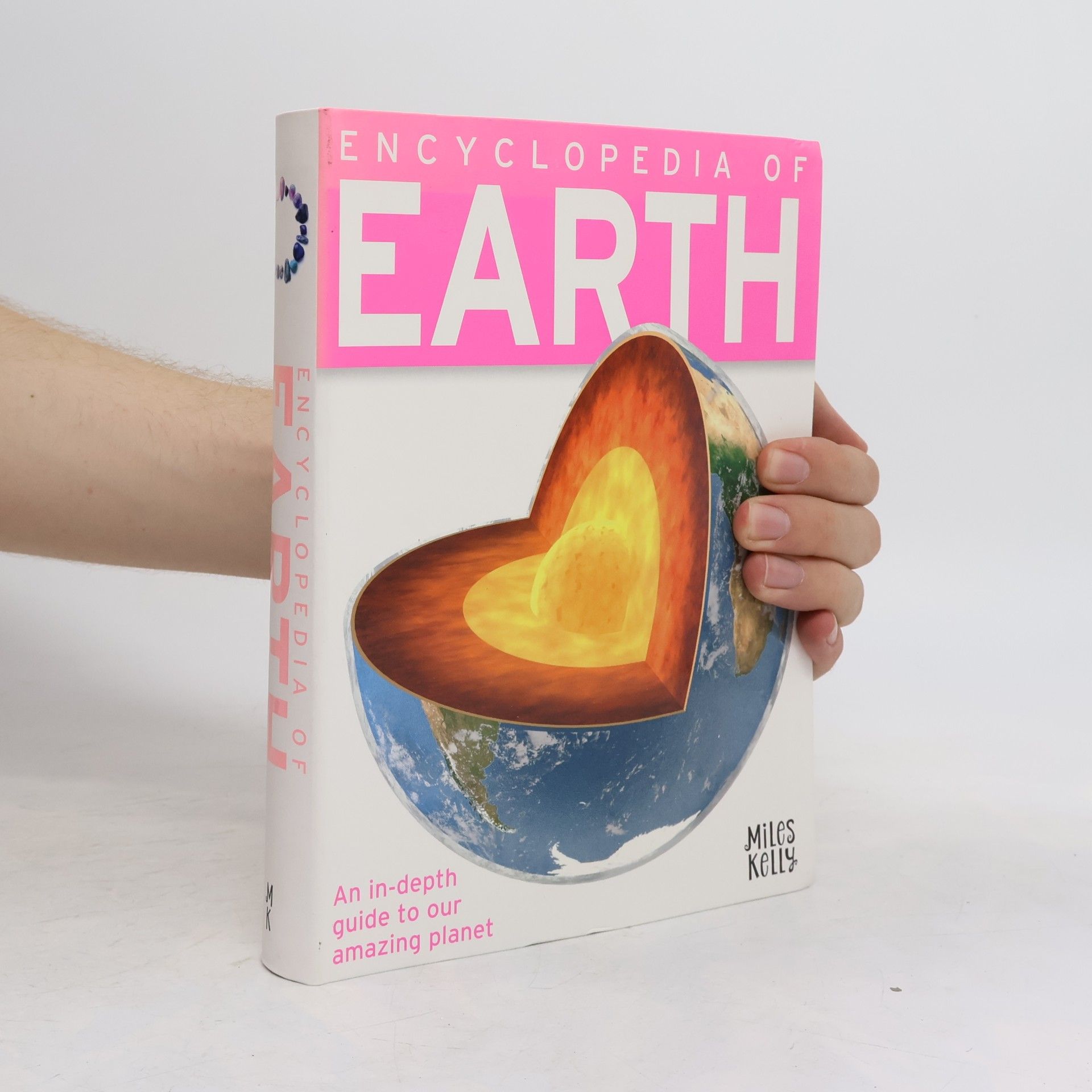 Encyclopedia of Earth