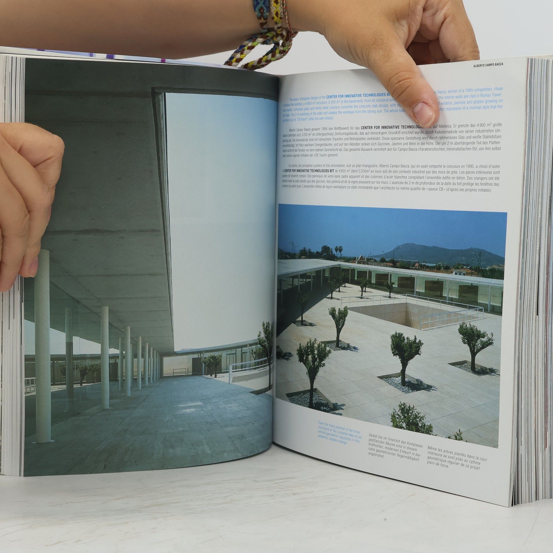 Philip Jodidio Architecture now! = L'architecture d'aujourd'hui = Architektur heute
