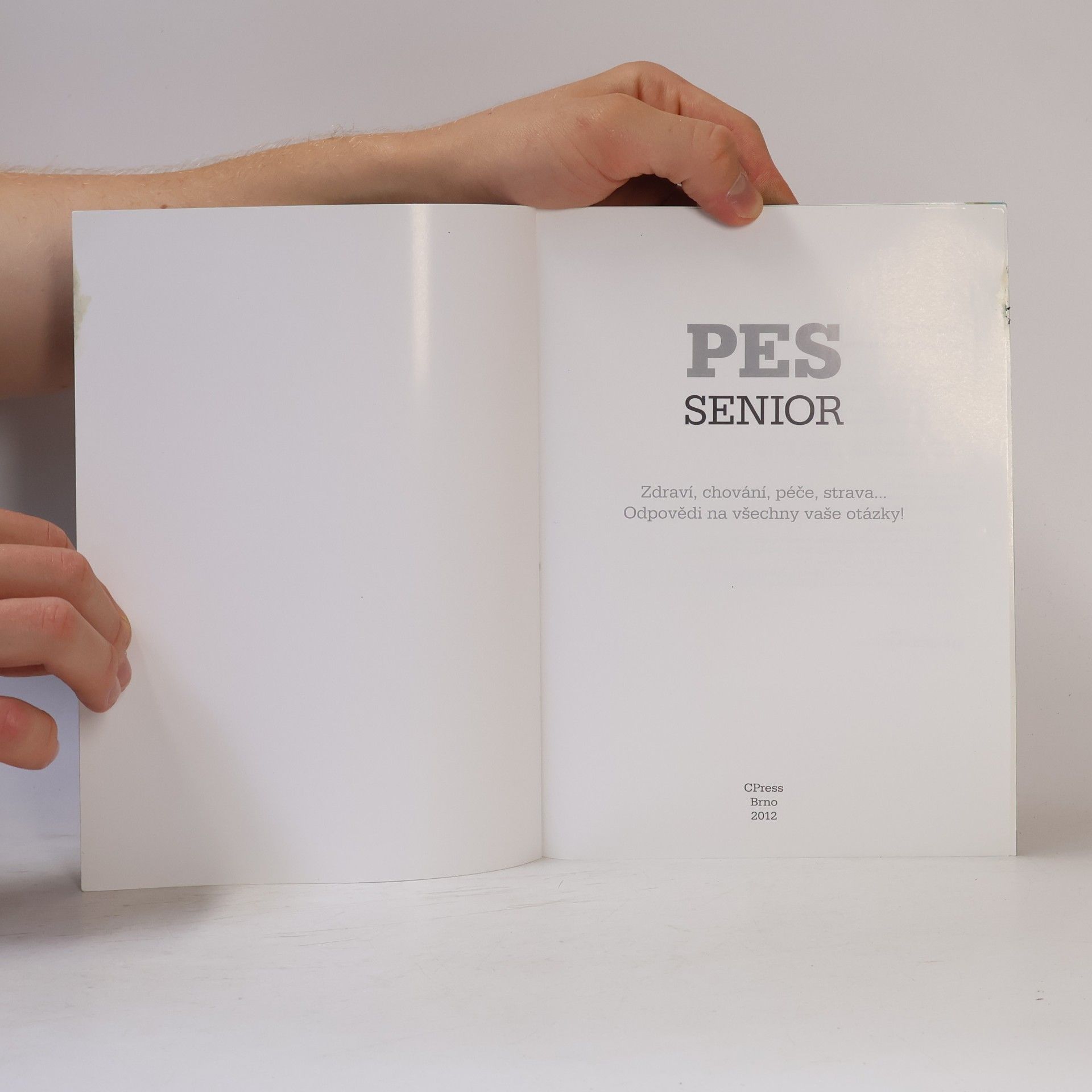 Claude Muller Pes senior