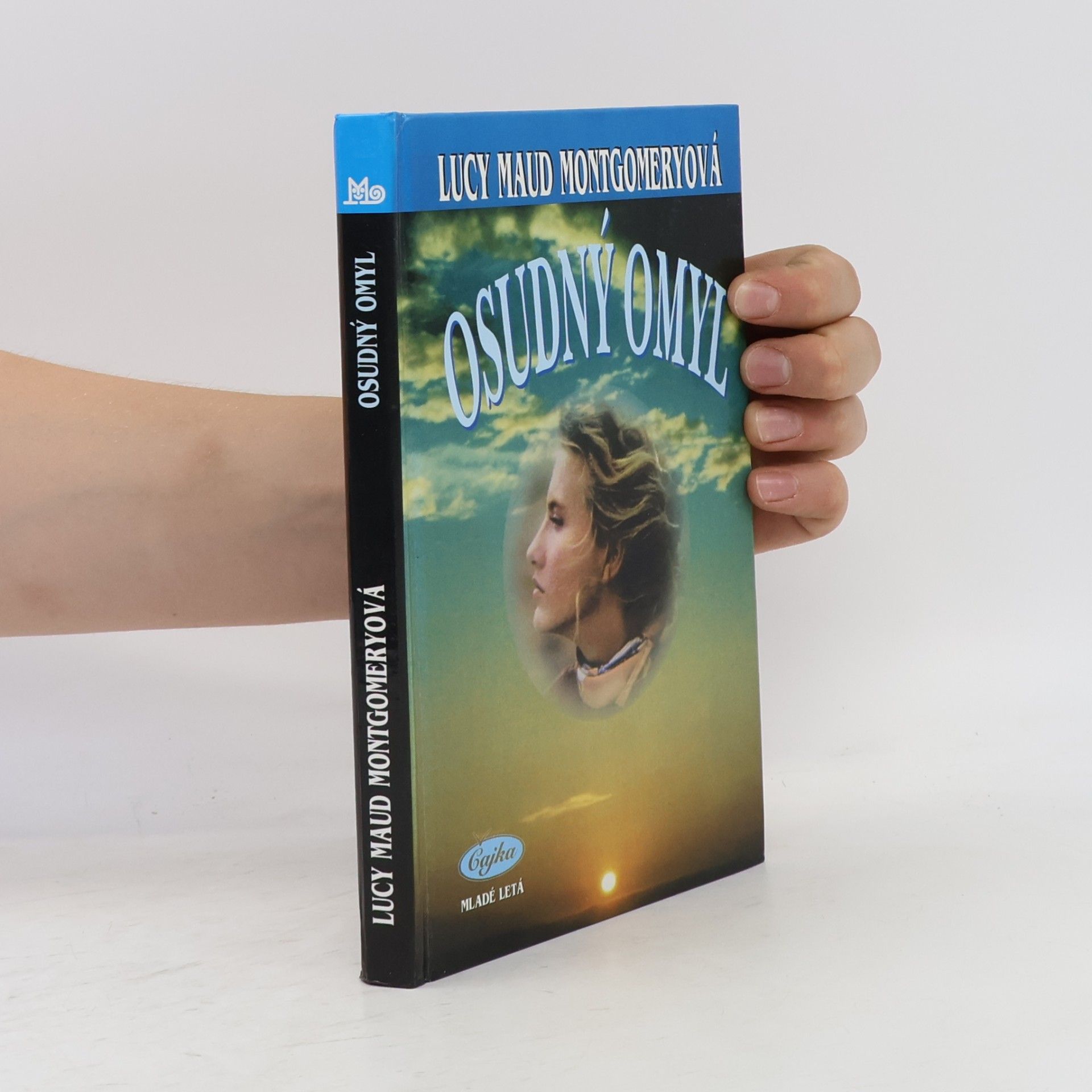 Lucy Maud Montgomery Osudný omyl