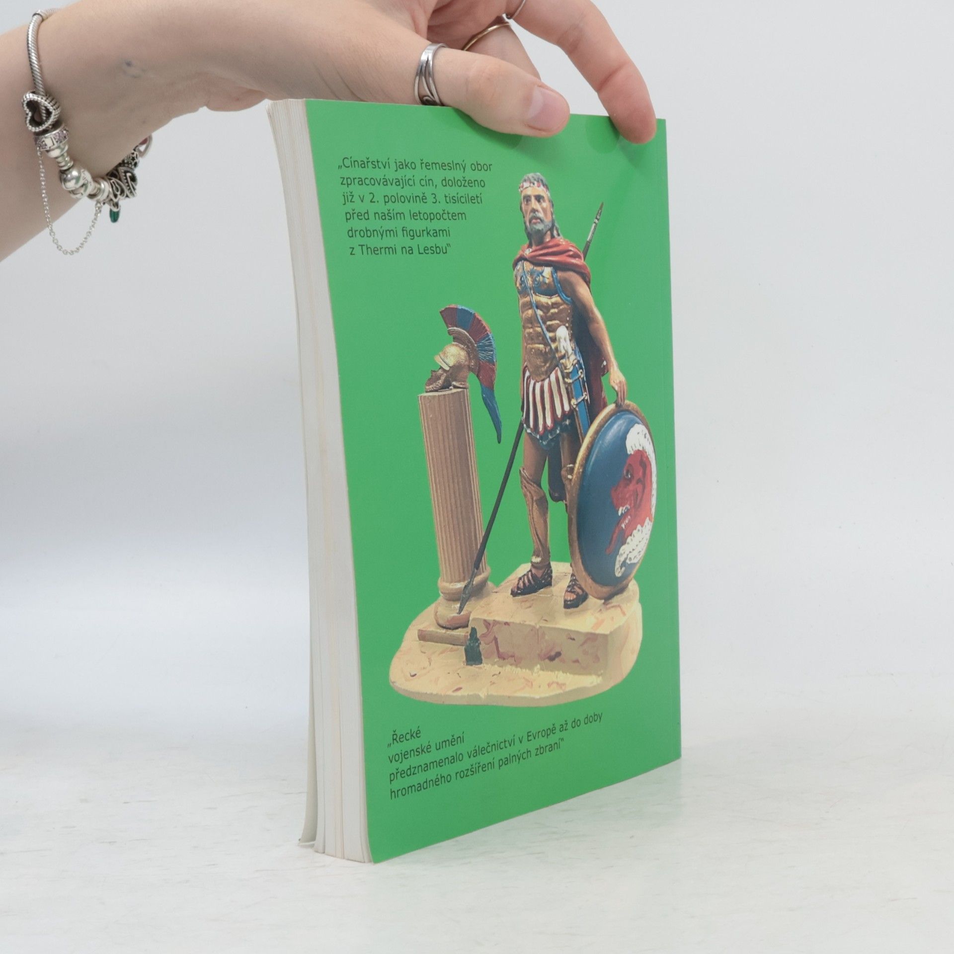 Jiří Neruda Sbíráme figurky a první katalog Kinder figurek určených pro Českou republiku
