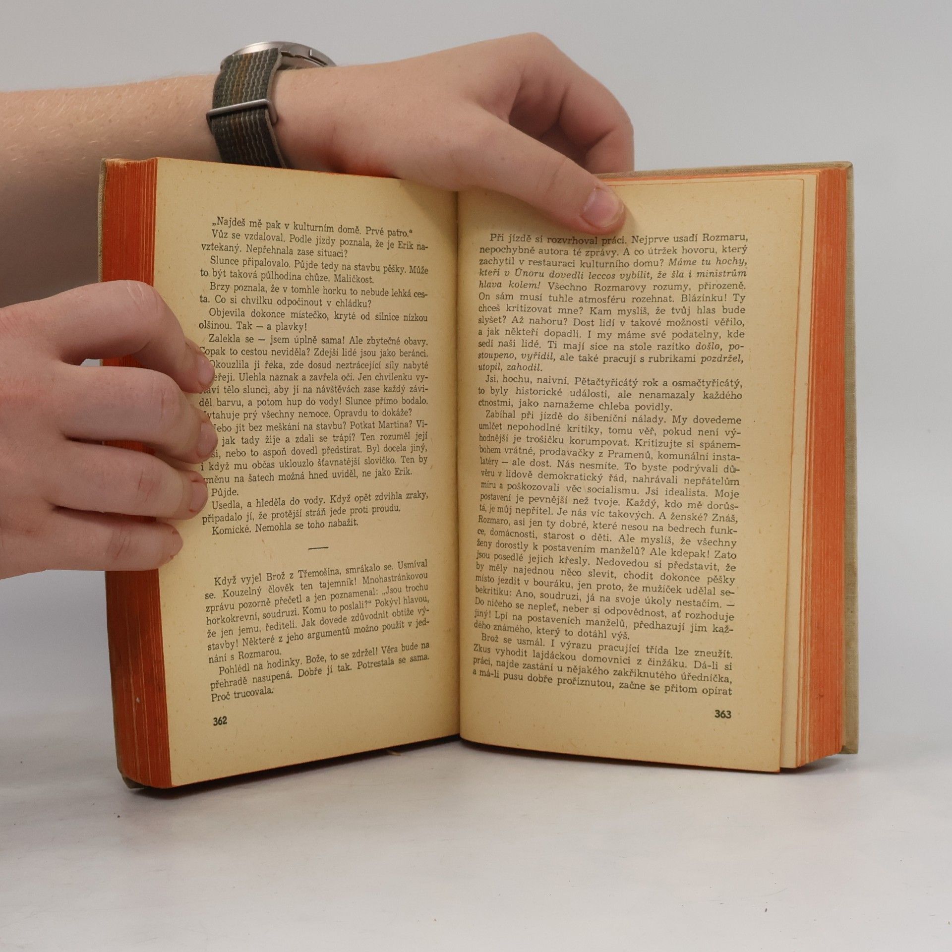 K. F. Sedláček Závod ve stínu 3: Hladový kámen