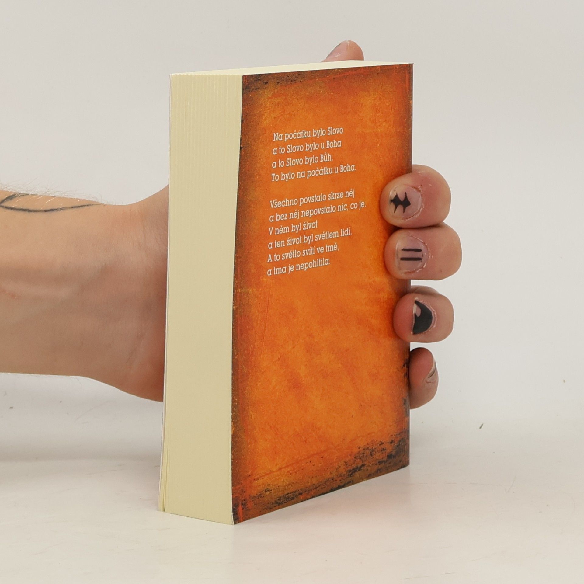 Alexandr Flek Nový zákon. Žalmy. Nová Bible kralická