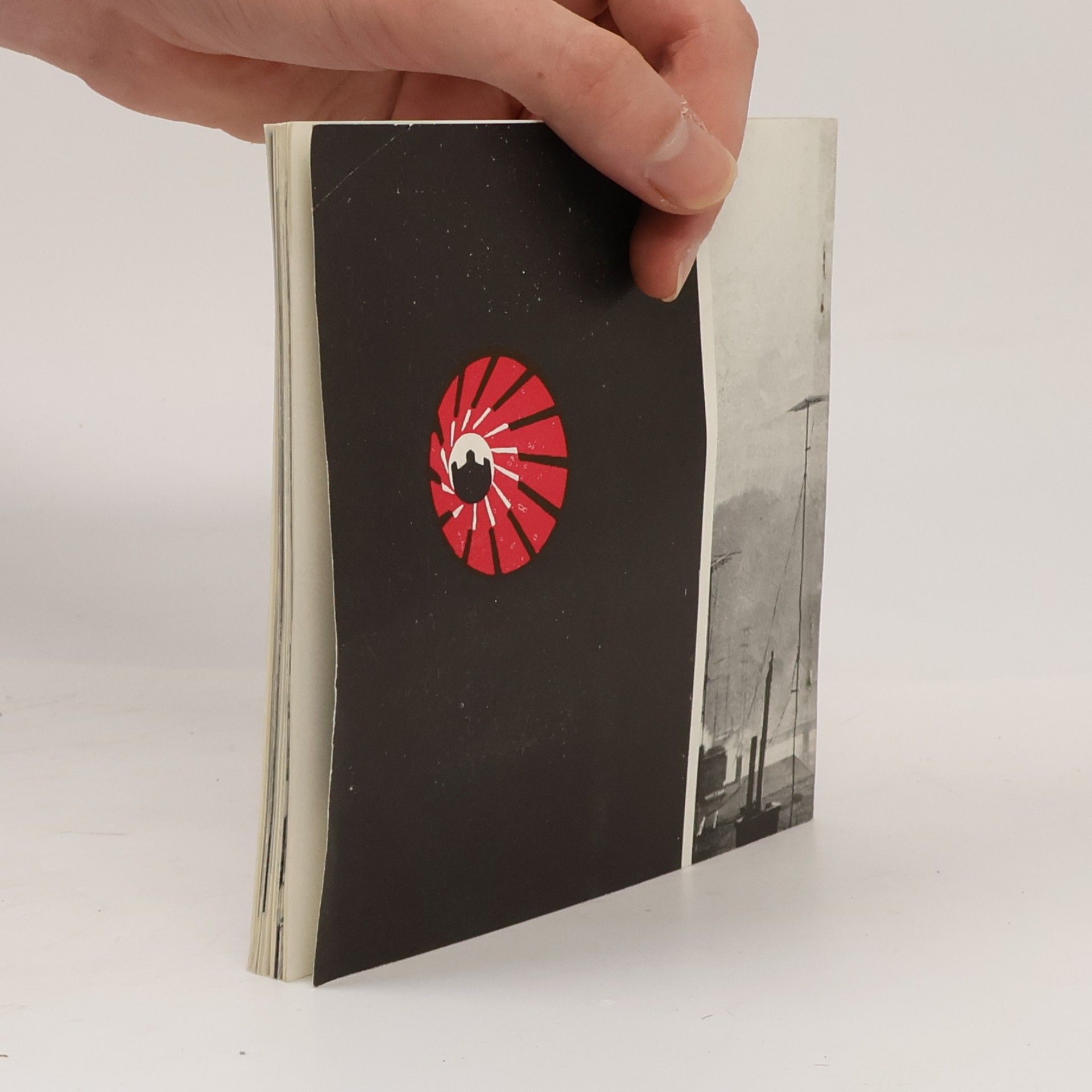 Autores varios Moja Bratislava