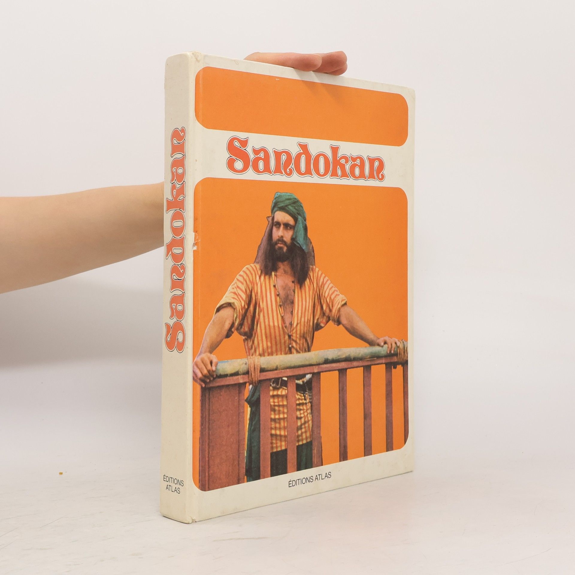 Autorenkollektiv Sandokan