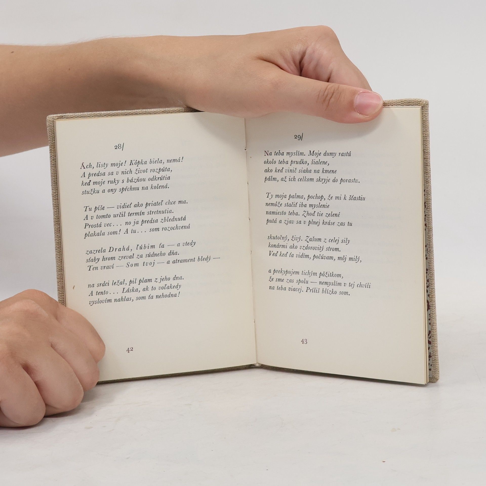 Elizabeth Barrett Browning Portugalské sonety