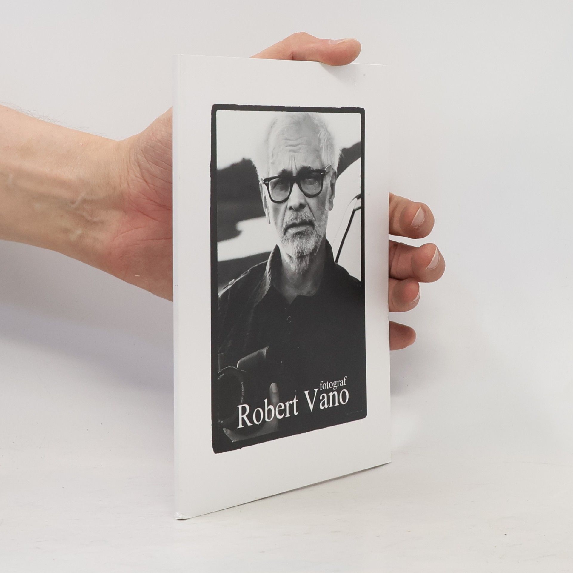 kolektiv Robert Vano fotograf