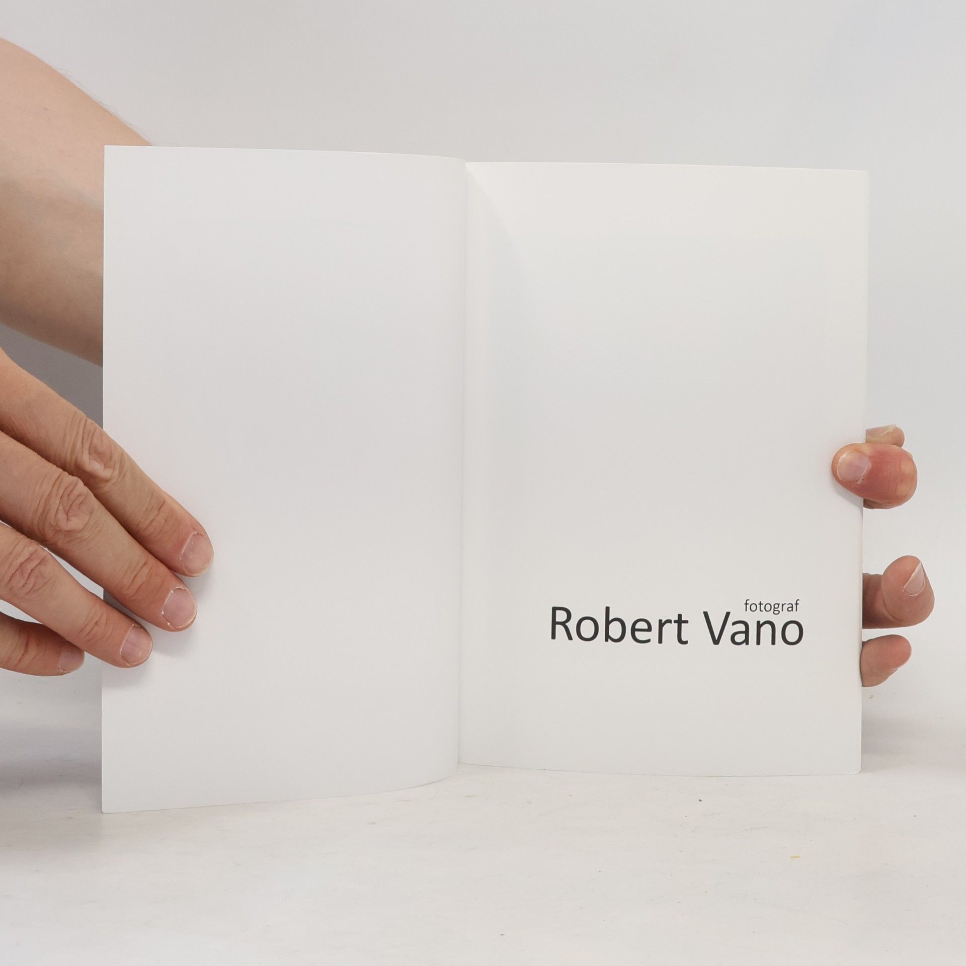 kolektiv Robert Vano fotograf