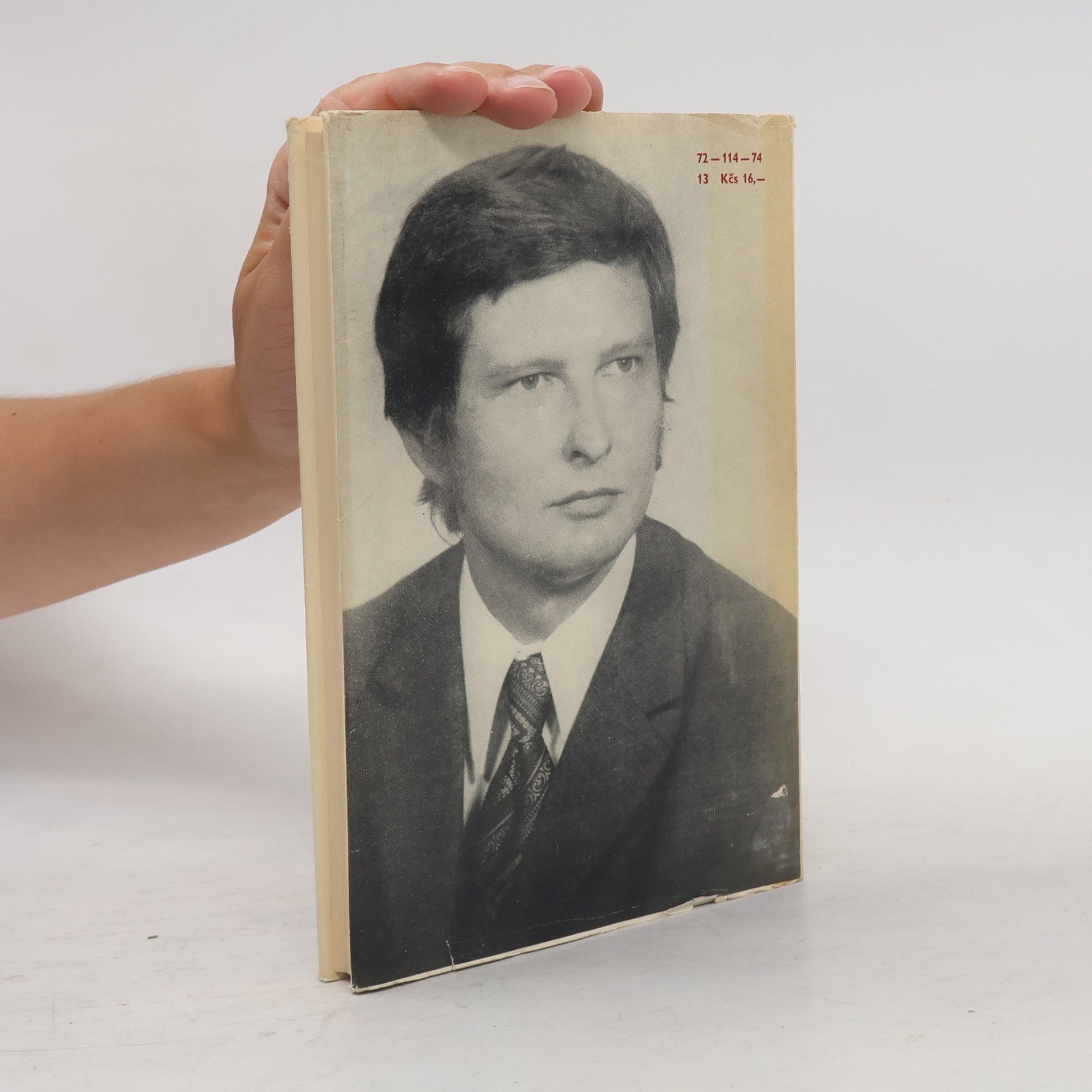 Ladislav Ballek Južná pošta