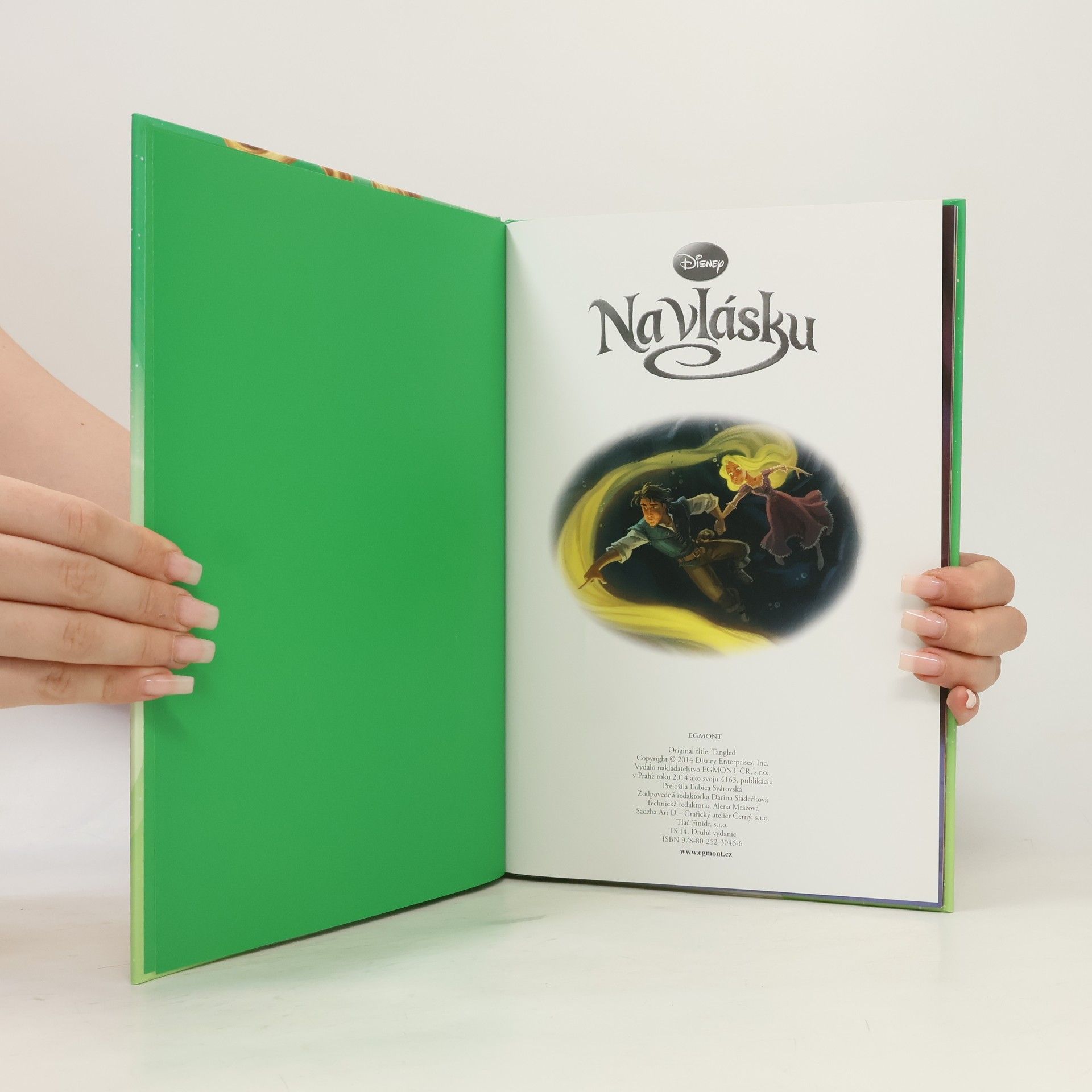 Autores varios Na Vlásku