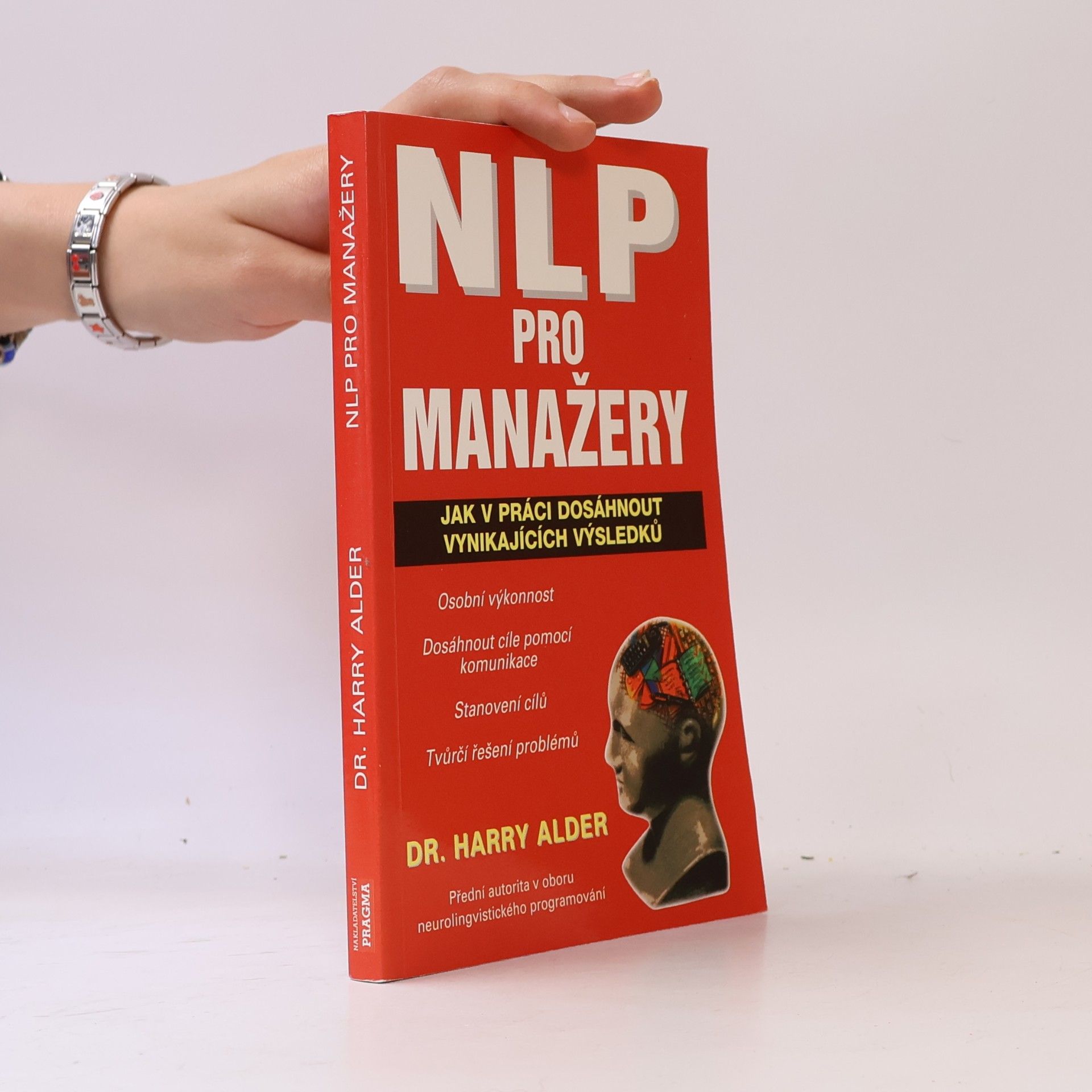 NLP pro manažery