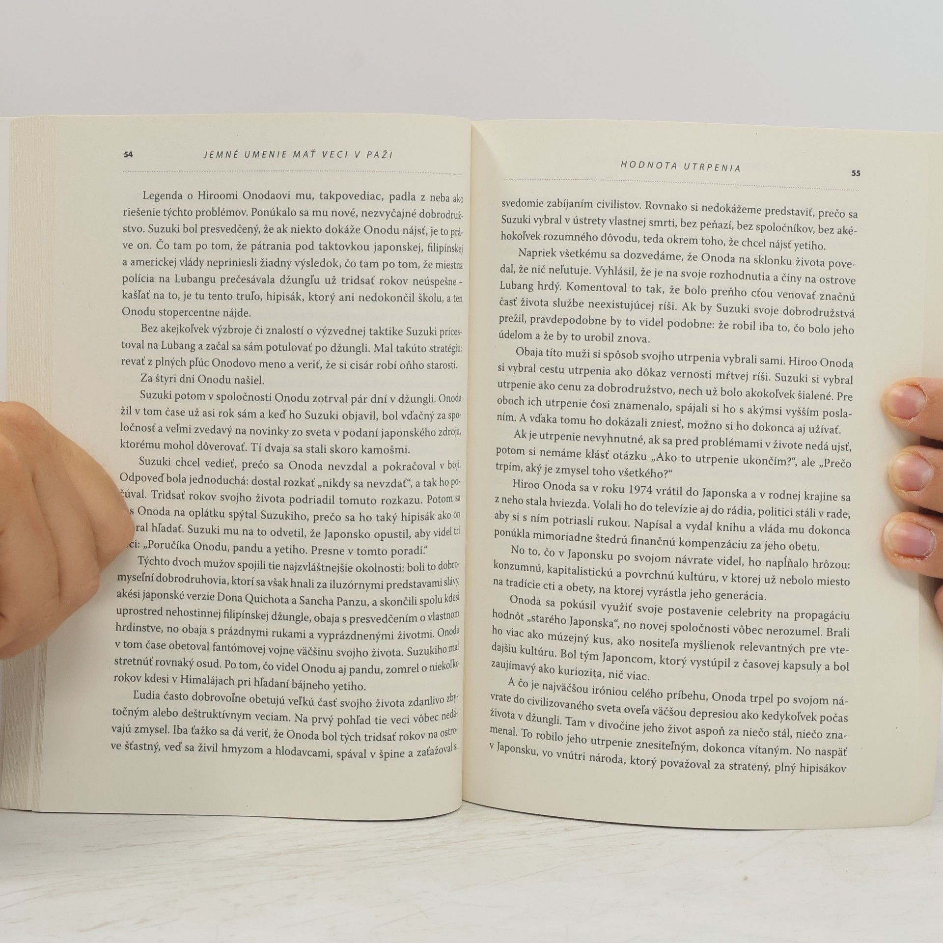 Mark Manson Jemné umenie mať veci v p**i