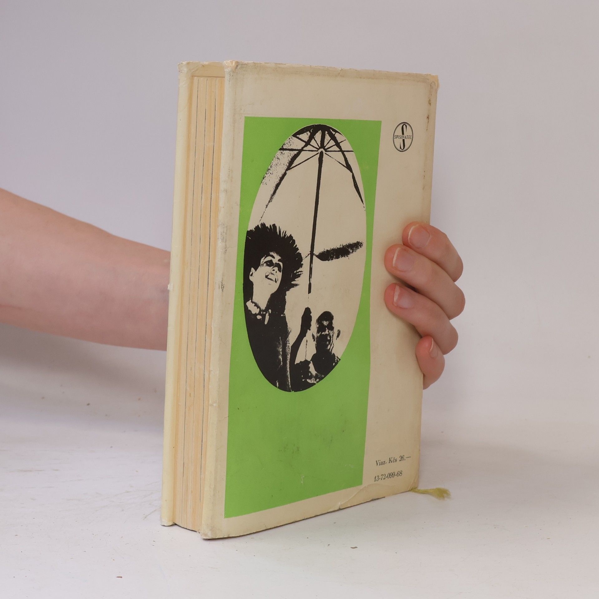 Françoise Gilot Žila som s Picassom