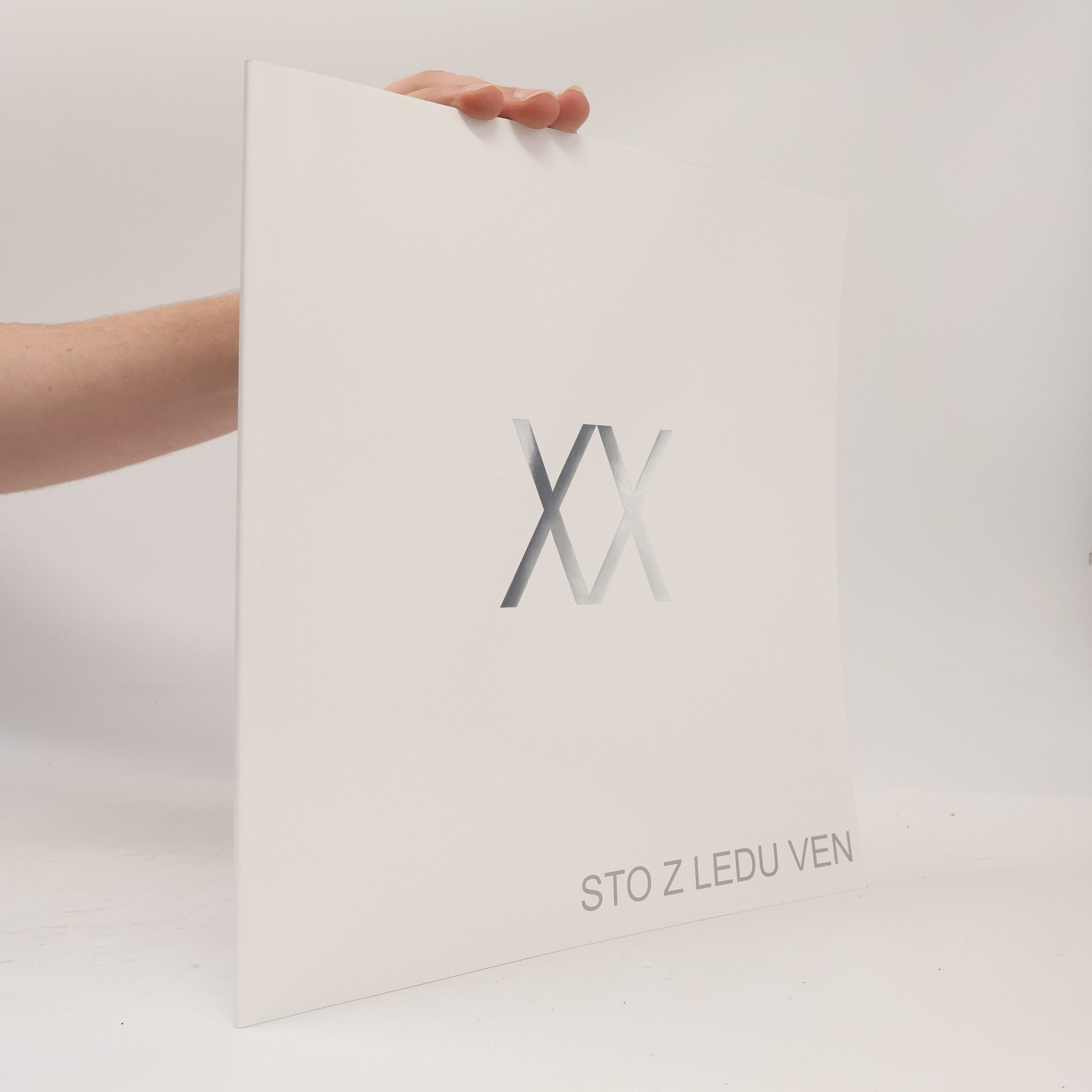 kolektiv Sto z ledu ven