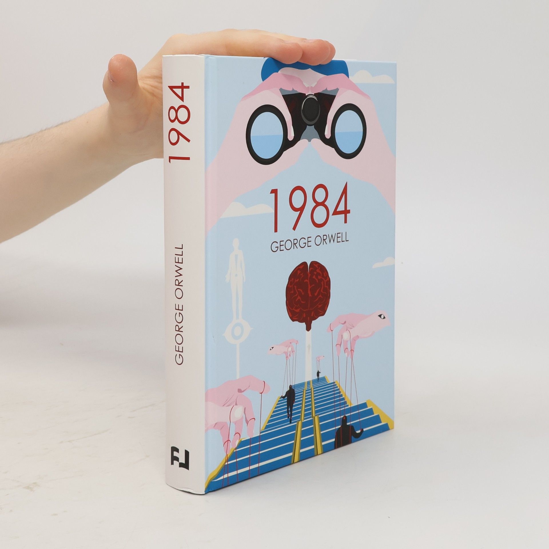 George Orwell 1984