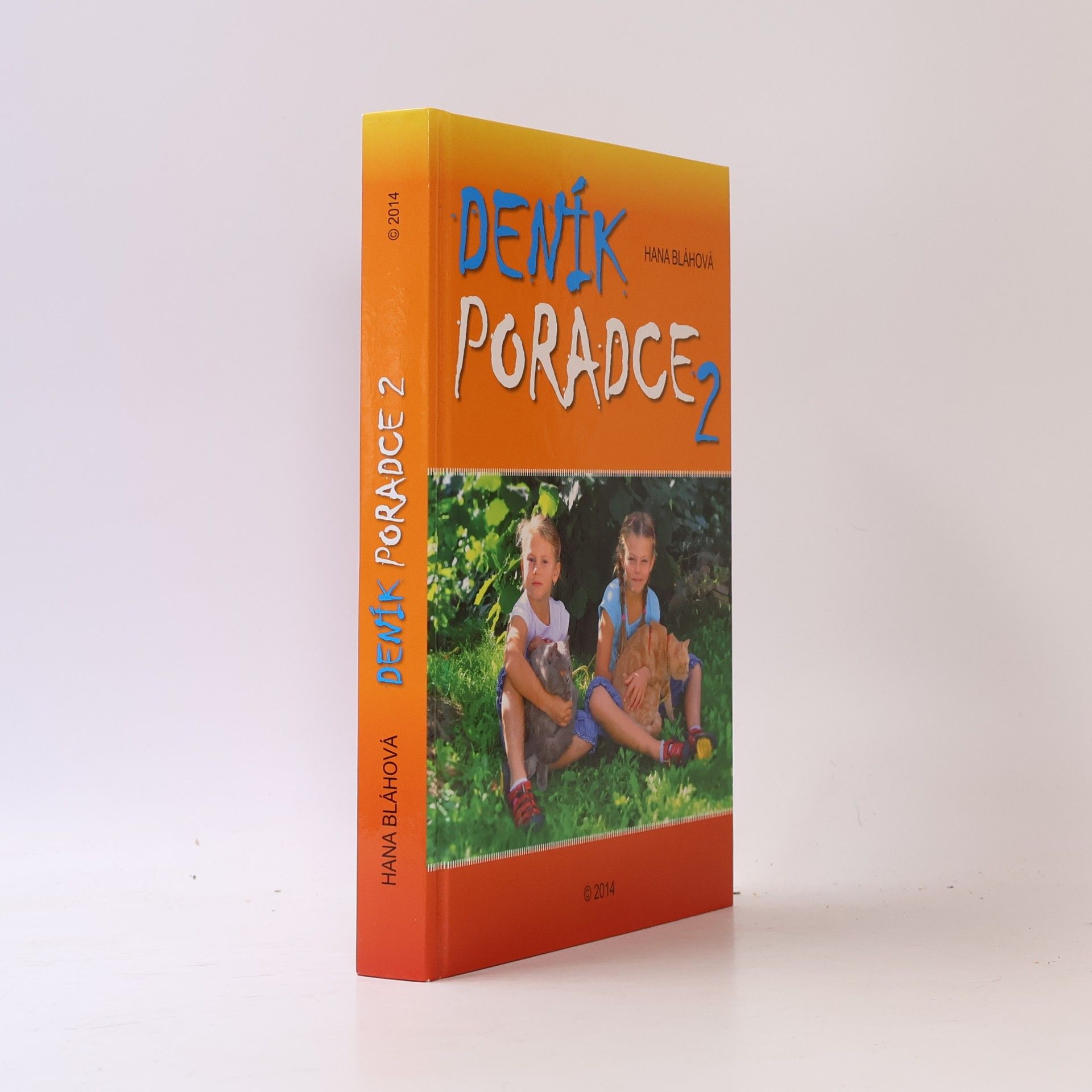 Deník poradce 2