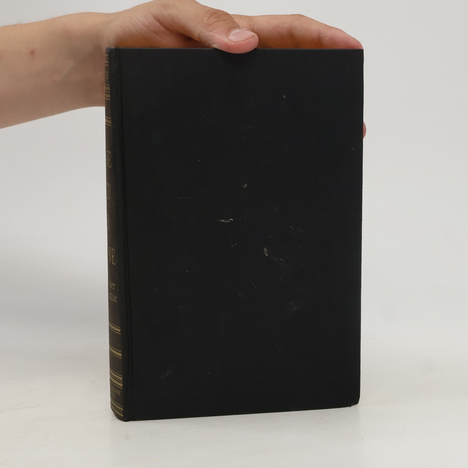 A. G. Miller Sonne Mond und Sterne. Roman der Astronomie
