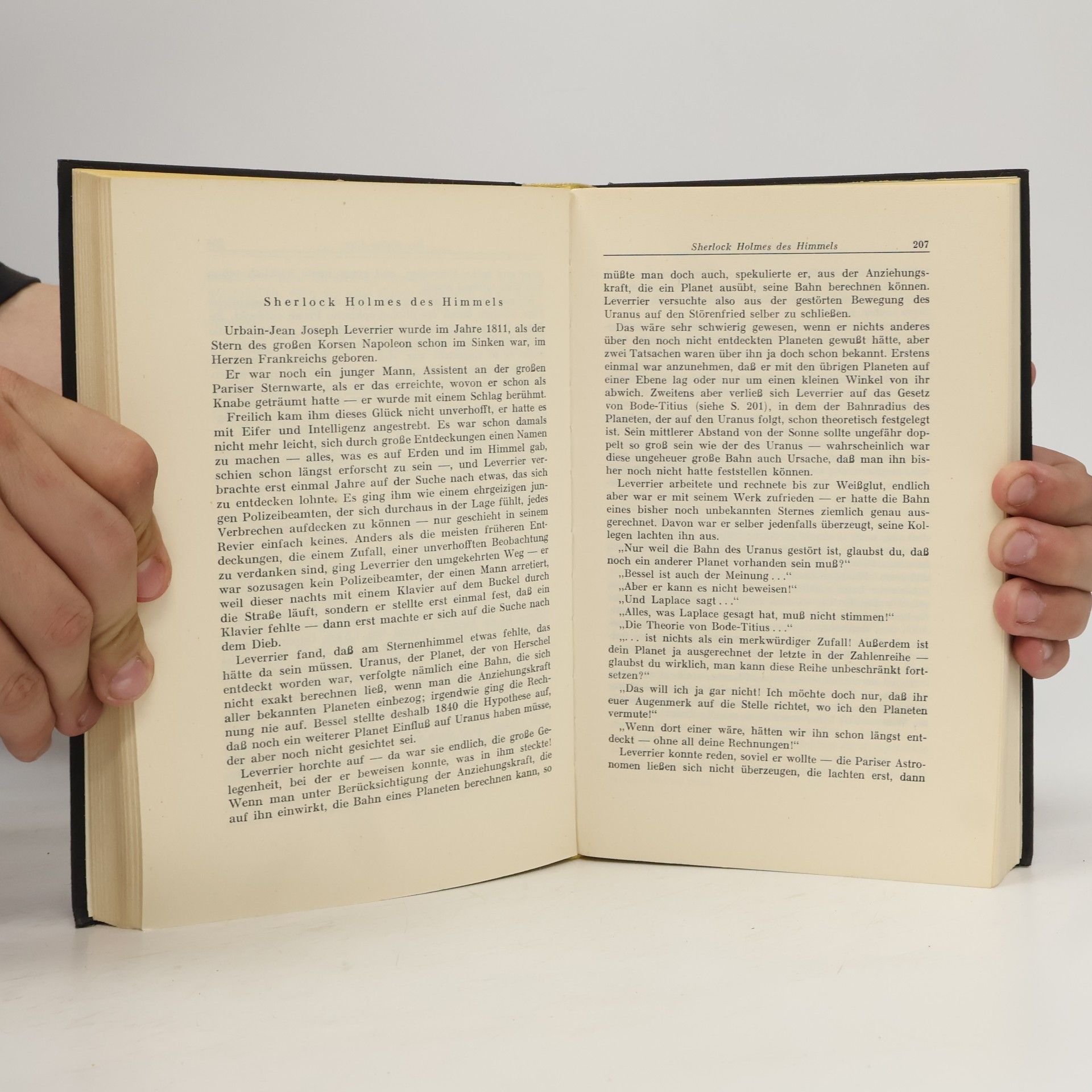 A. G. Miller Sonne Mond und Sterne. Roman der Astronomie