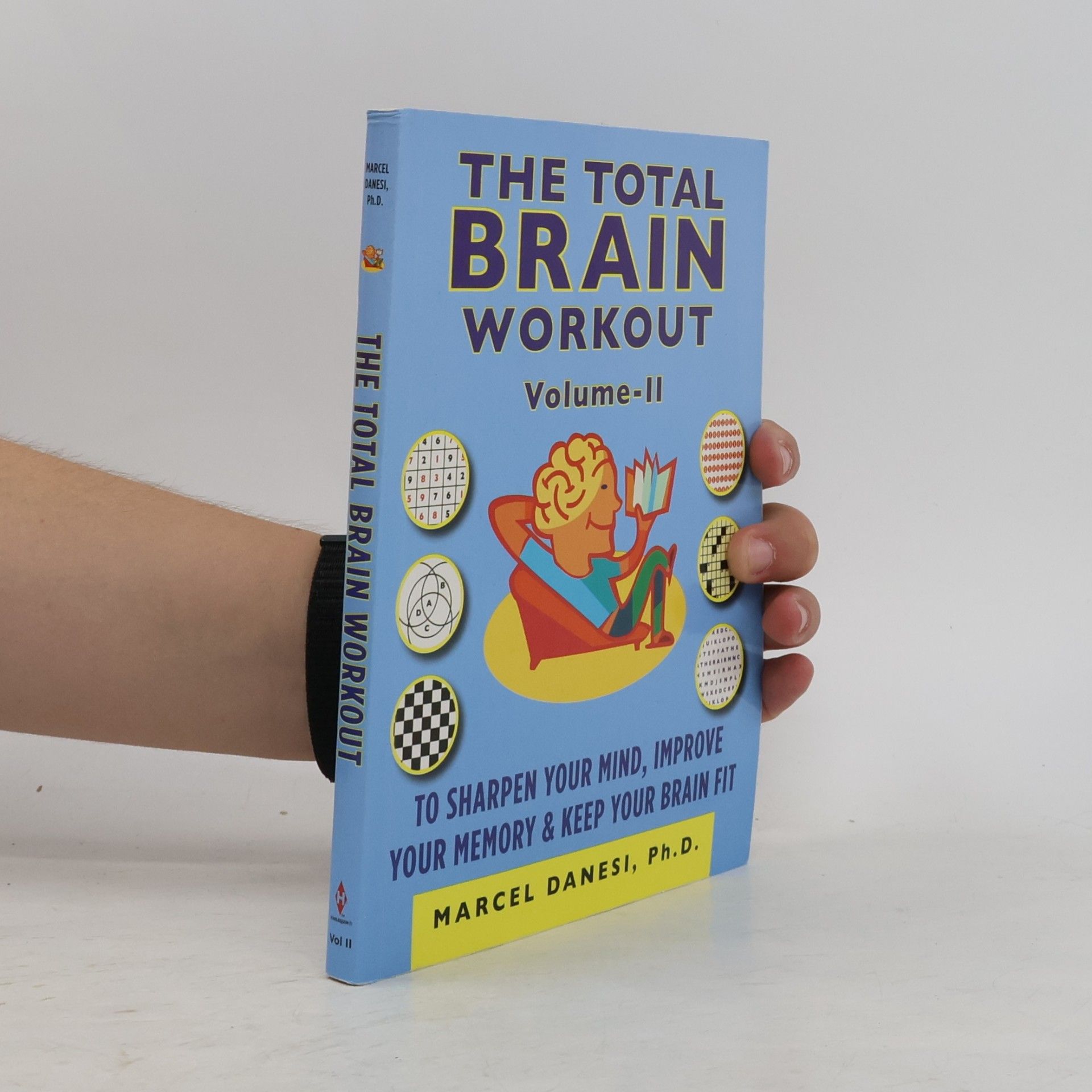 Total Brain Workout II