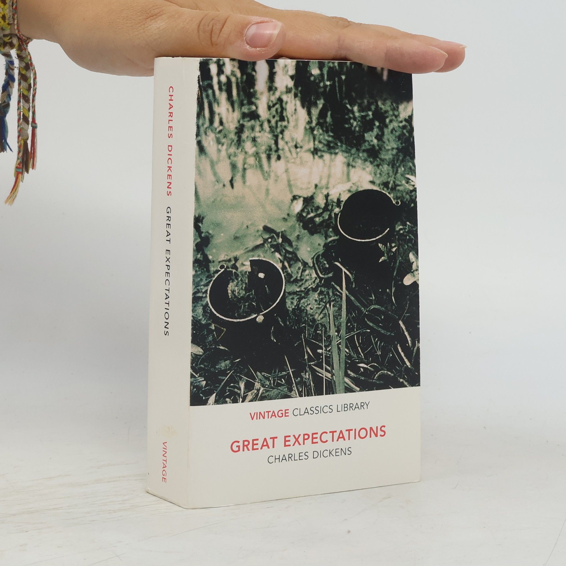 Charles Dickens Great Expectations
