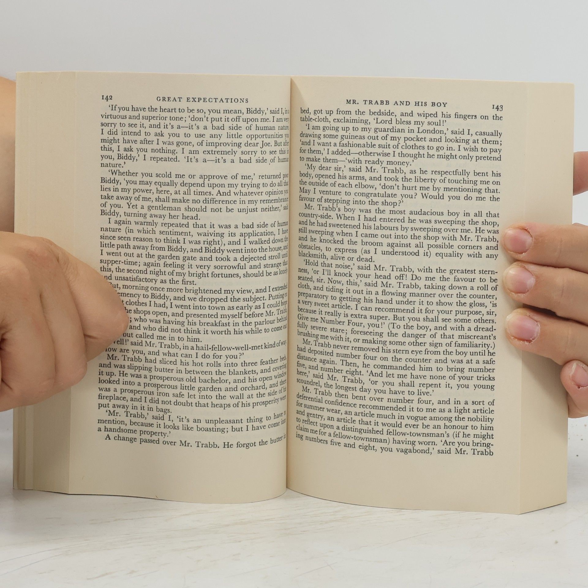 Charles Dickens Great Expectations