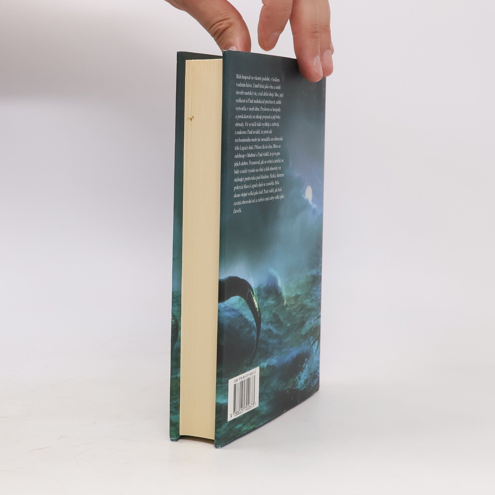 Guy Gavriel Kay Fionavarská tapiserie. Kniha druhá - Potulný oheň